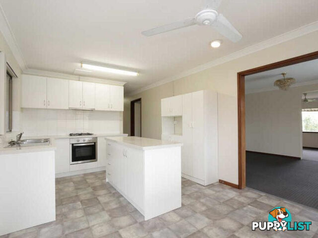 1 Mercato Court KEWDALE WA 6105