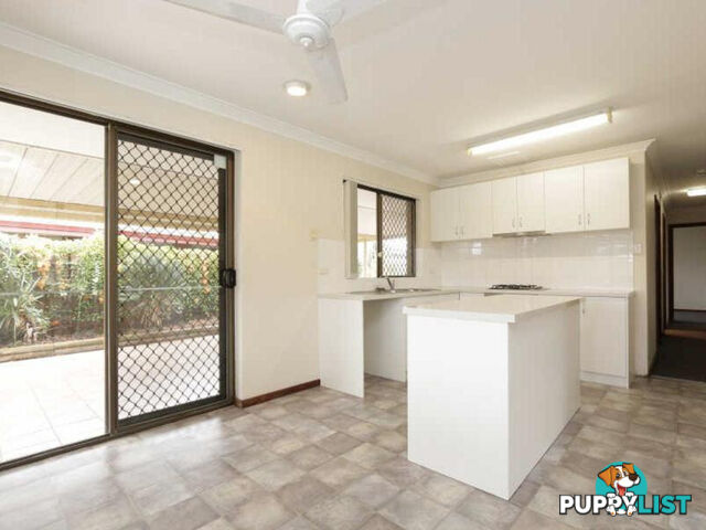 1 Mercato Court KEWDALE WA 6105