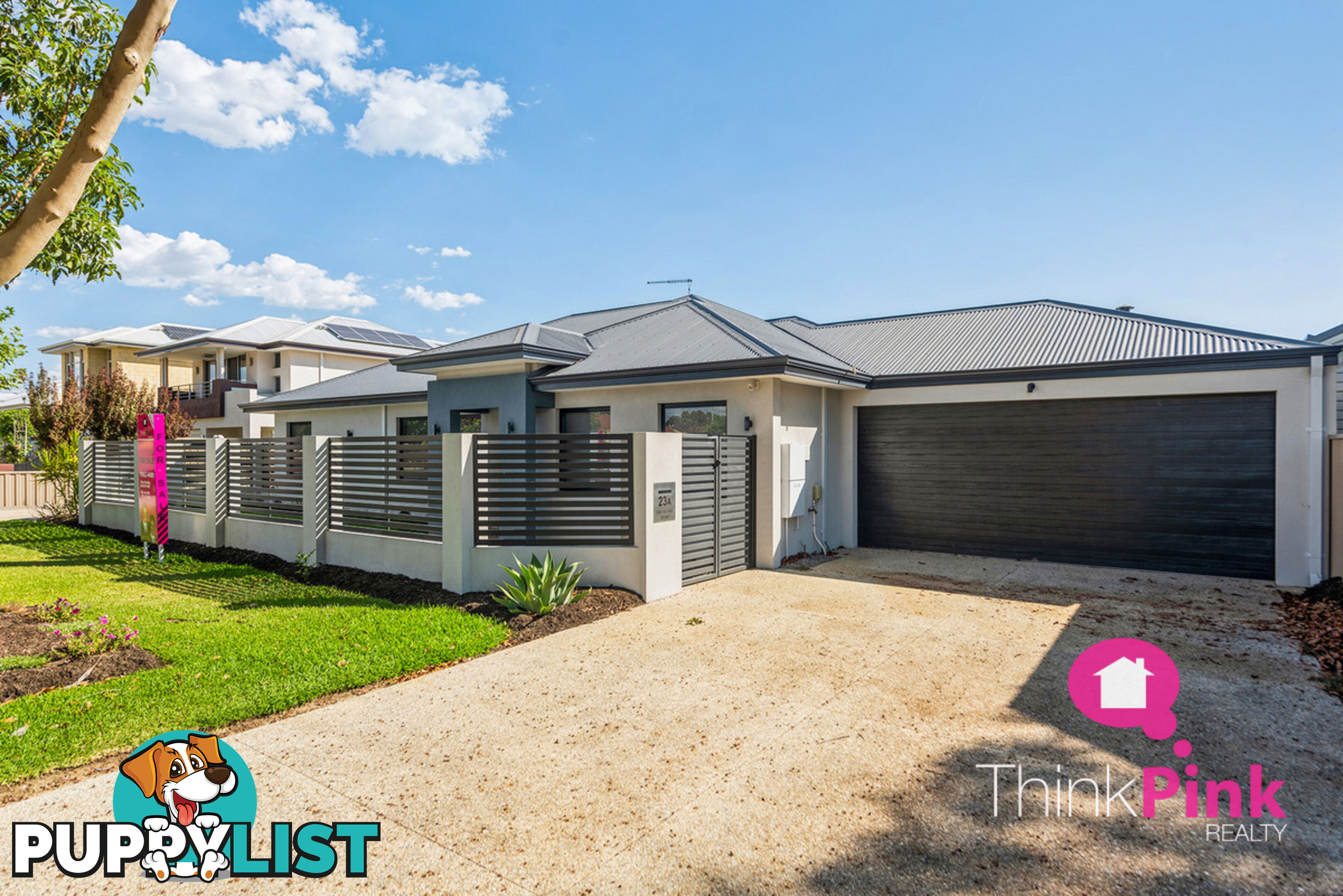 23A Marchamley Street CARLISLE WA 6101