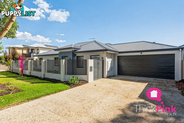 23A Marchamley Street CARLISLE WA 6101