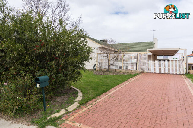 1 79 Chapman Road BENTLEY WA 6102