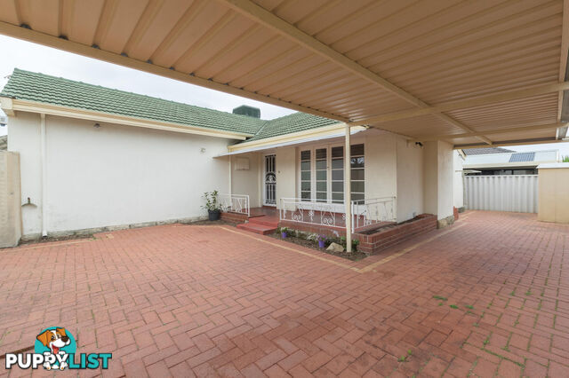 1 79 Chapman Road BENTLEY WA 6102