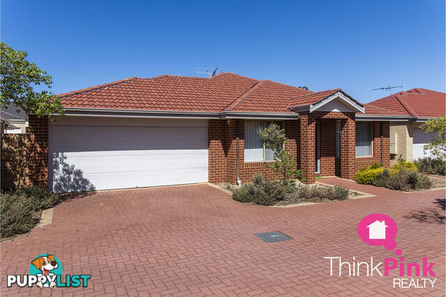 5 197 Welshpool Road QUEENS PARK WA 6107