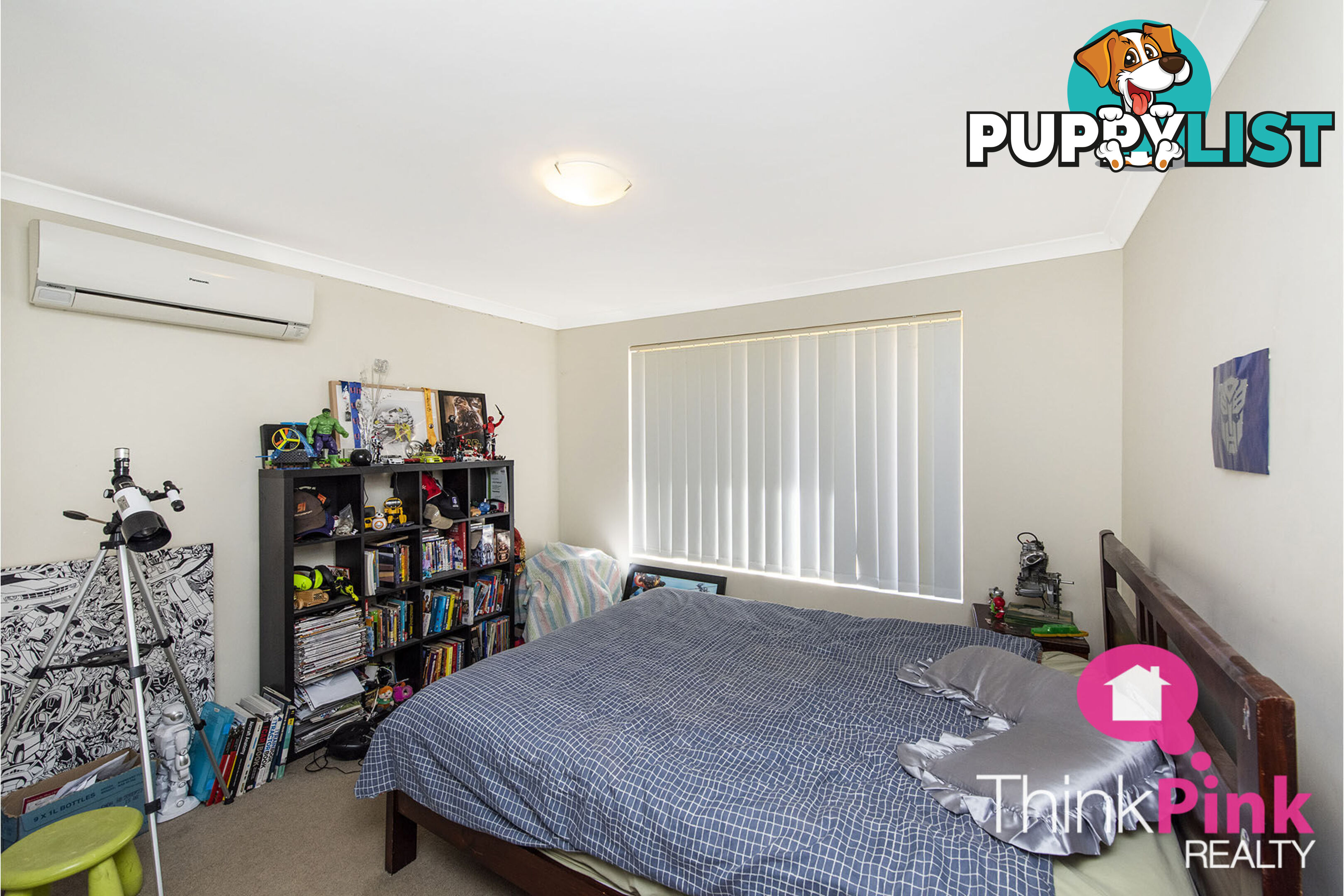 5 197 Welshpool Road QUEENS PARK WA 6107