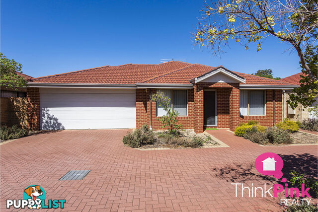 5 197 Welshpool Road QUEENS PARK WA 6107