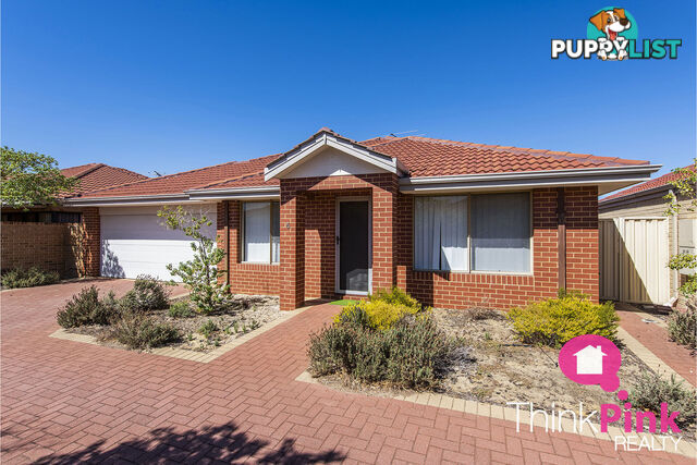 5 197 Welshpool Road QUEENS PARK WA 6107