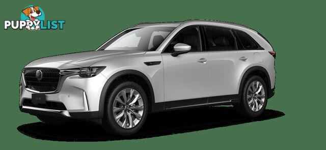 2024 MAZDA CX-90 G50E GT  SUV