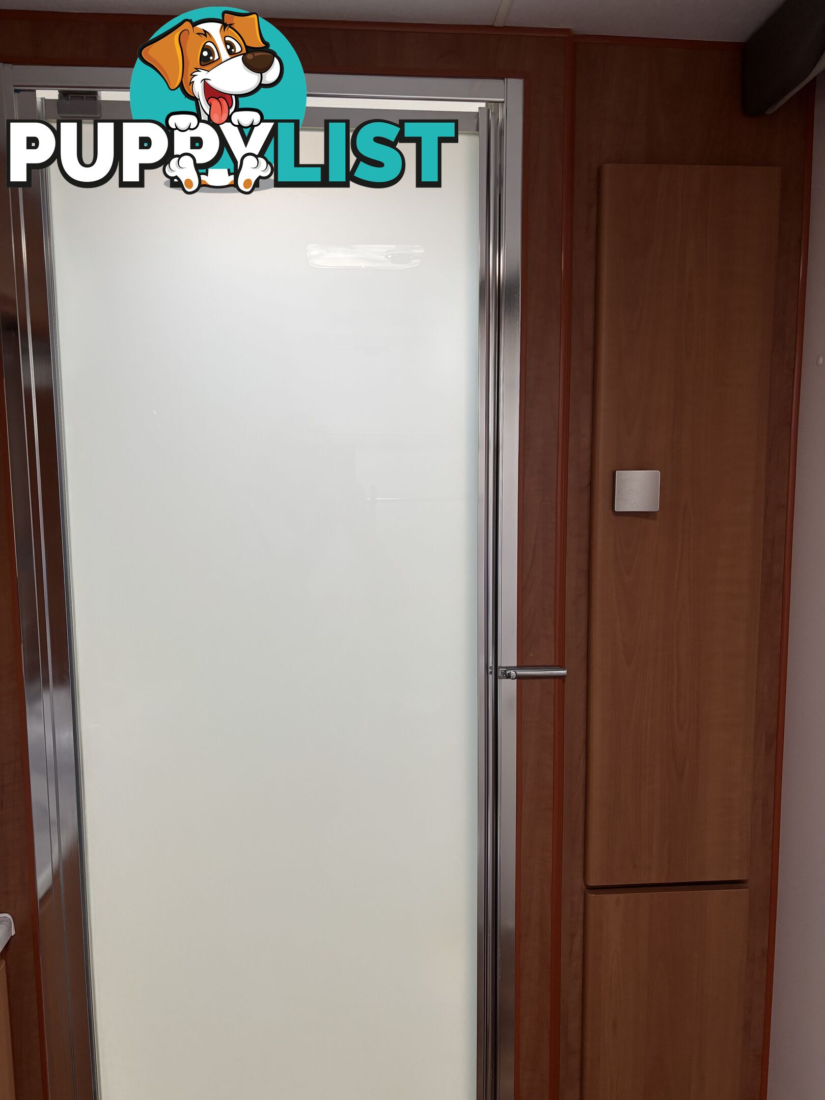 2015 RETREAT HAMILTON 2 SINGLE BED FULL EN-SUITE CARAVAN