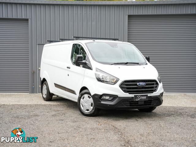 2019 FORD TRANSIT CUSTOM 340L VN LWB AUTO MY19.75 2.0DT  VAN