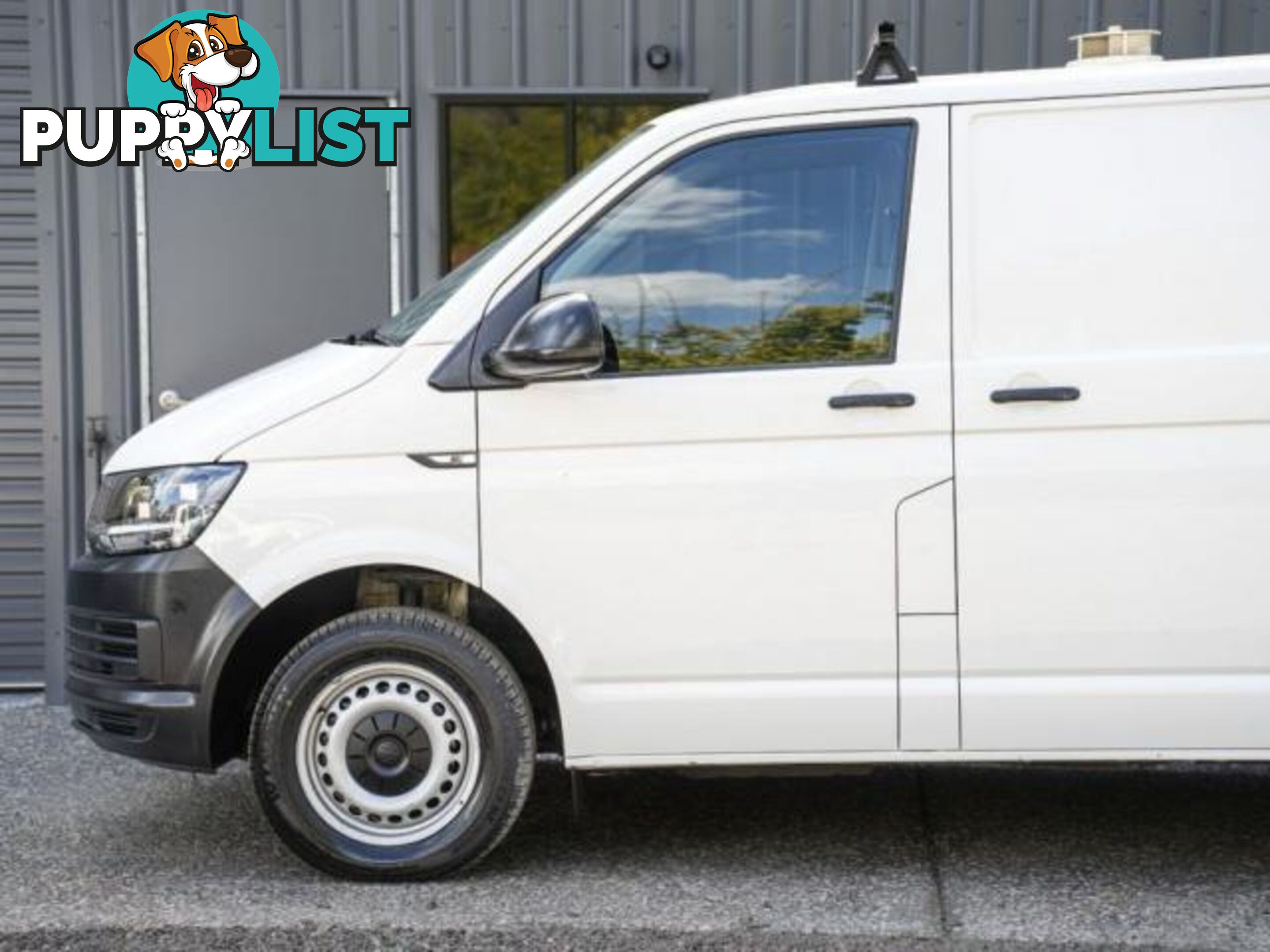 2020 VOLKSWAGEN TRANSPORTER T6 TDI340 VAN LWB 4DR AUTO 7SP 2.0DT  VAN