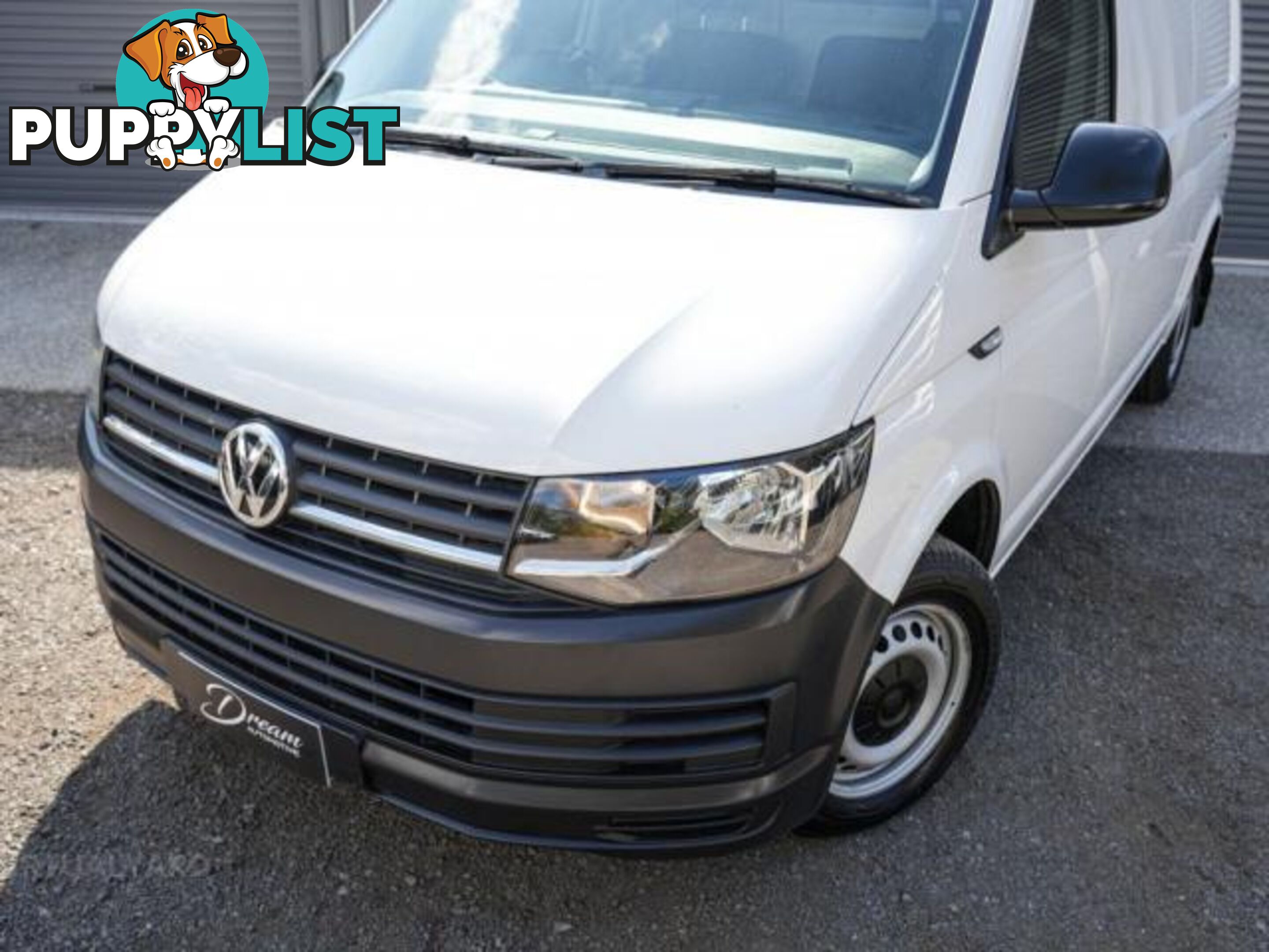 2020 VOLKSWAGEN TRANSPORTER T6 TDI340 VAN LWB 4DR AUTO 7SP 2.0DT  VAN