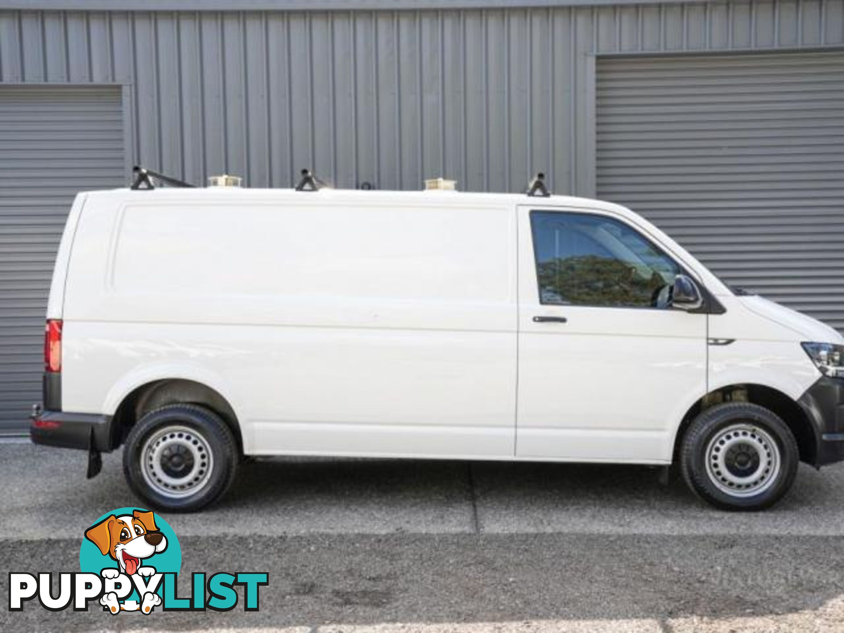 2020 VOLKSWAGEN TRANSPORTER T6 TDI340 VAN LWB 4DR AUTO 7SP 2.0DT  VAN