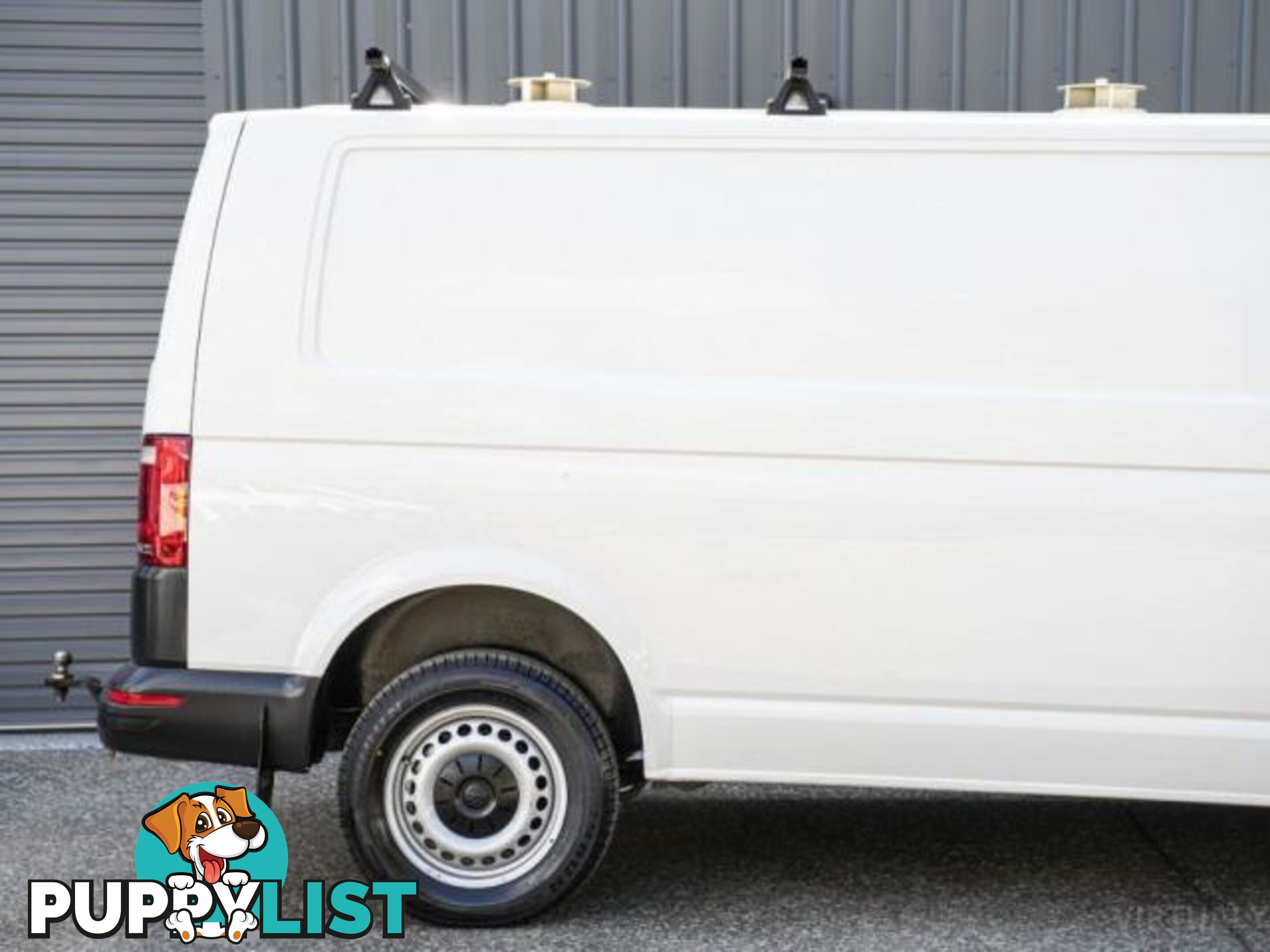 2020 VOLKSWAGEN TRANSPORTER T6 TDI340 VAN LWB 4DR AUTO 7SP 2.0DT  VAN