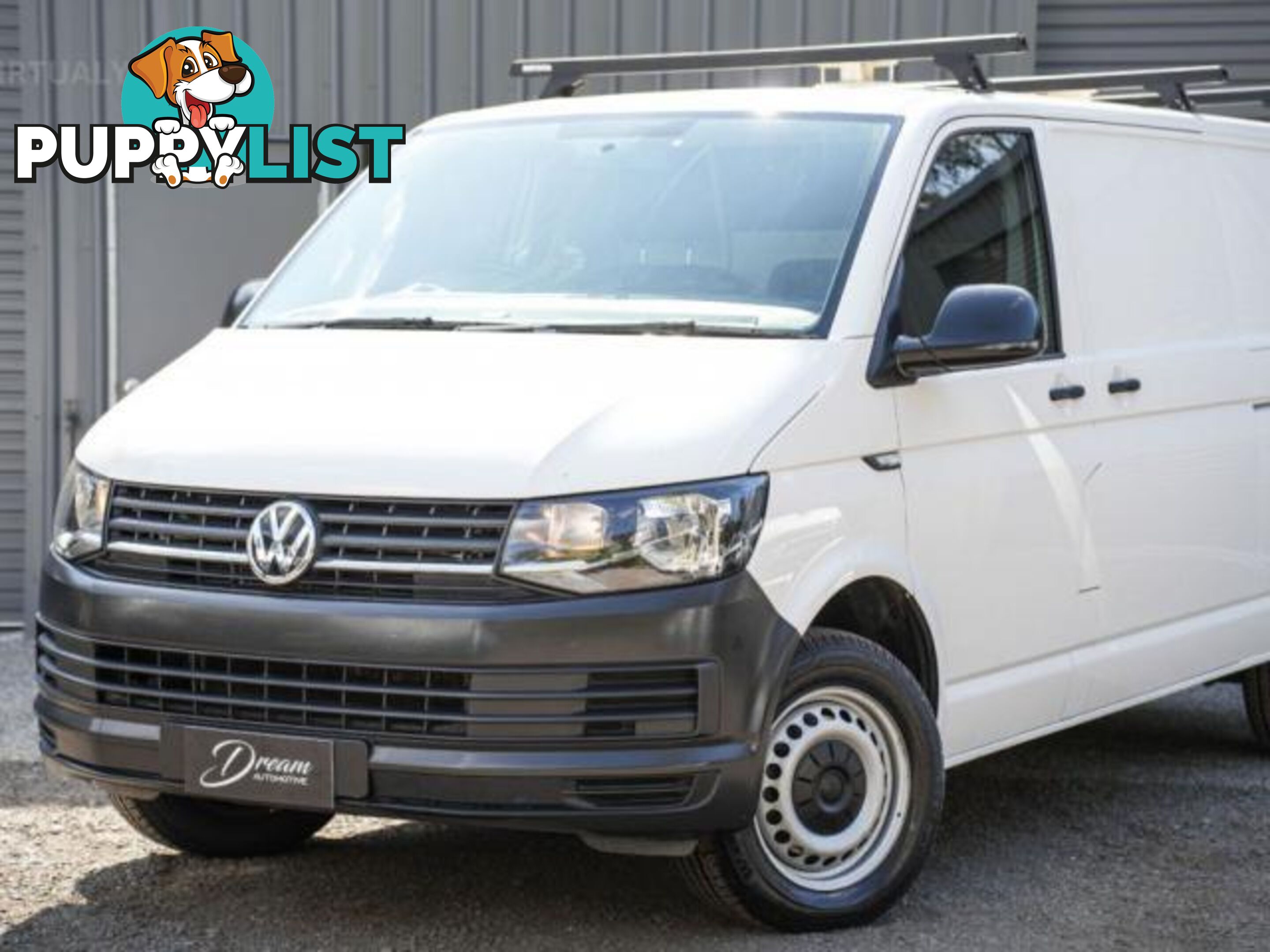 2020 VOLKSWAGEN TRANSPORTER T6 TDI340 VAN LWB 4DR AUTO 7SP 2.0DT  VAN