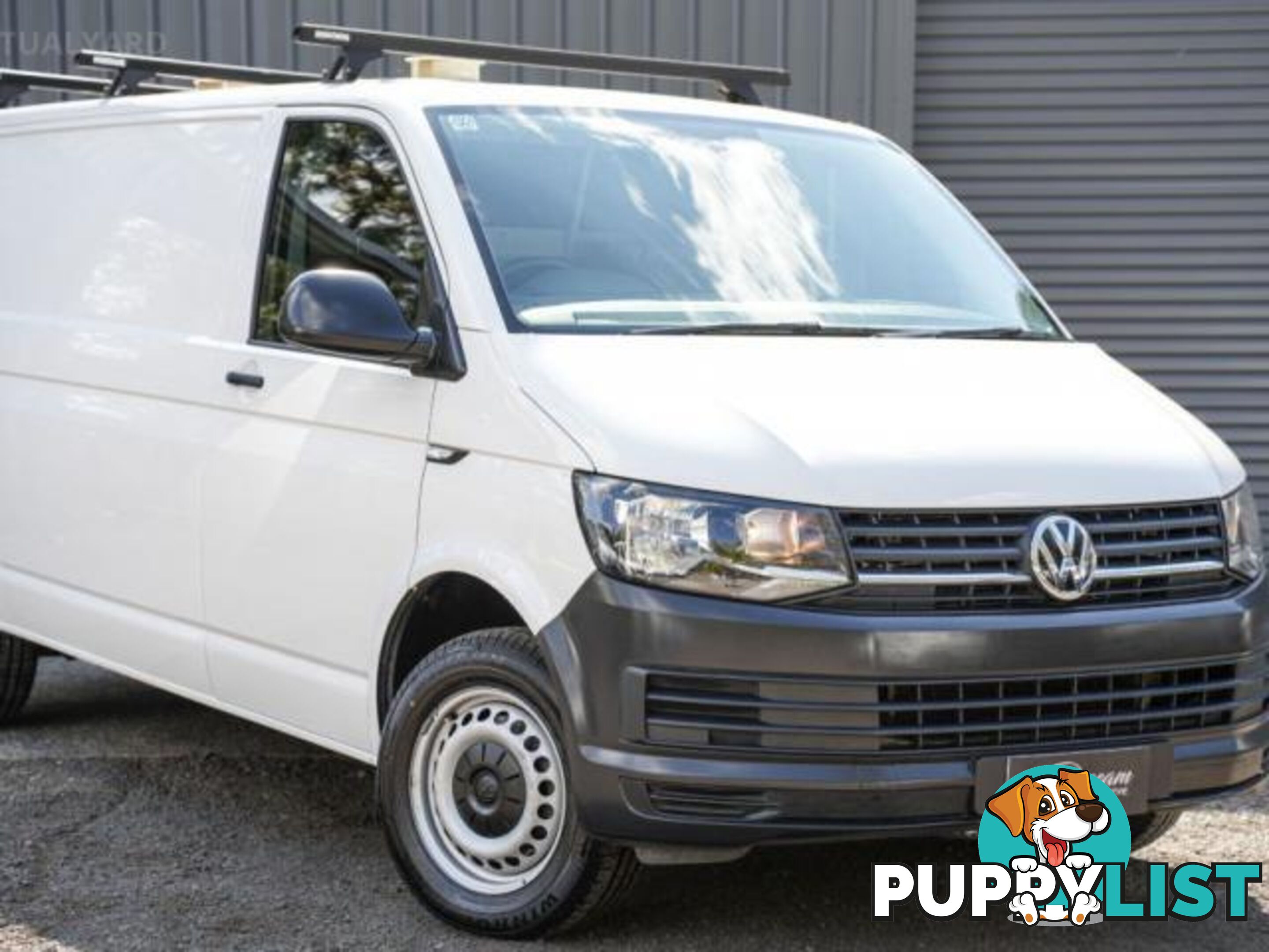 2020 VOLKSWAGEN TRANSPORTER T6 TDI340 VAN LWB 4DR AUTO 7SP 2.0DT  VAN