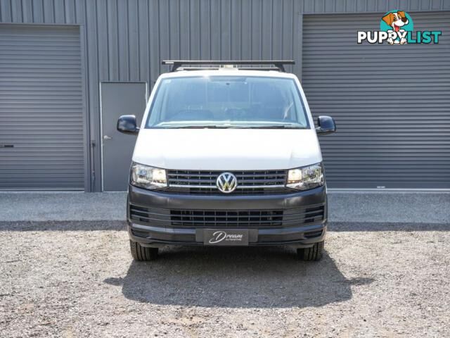 2020 VOLKSWAGEN TRANSPORTER T6 TDI340 VAN LWB 4DR AUTO 7SP 2.0DT  VAN