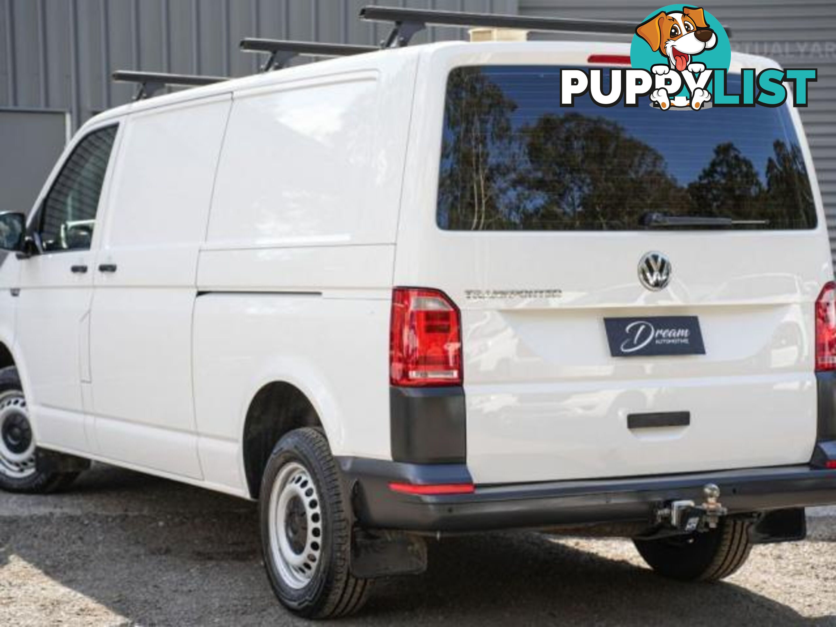 2020 VOLKSWAGEN TRANSPORTER T6 TDI340 VAN LWB 4DR AUTO 7SP 2.0DT  VAN