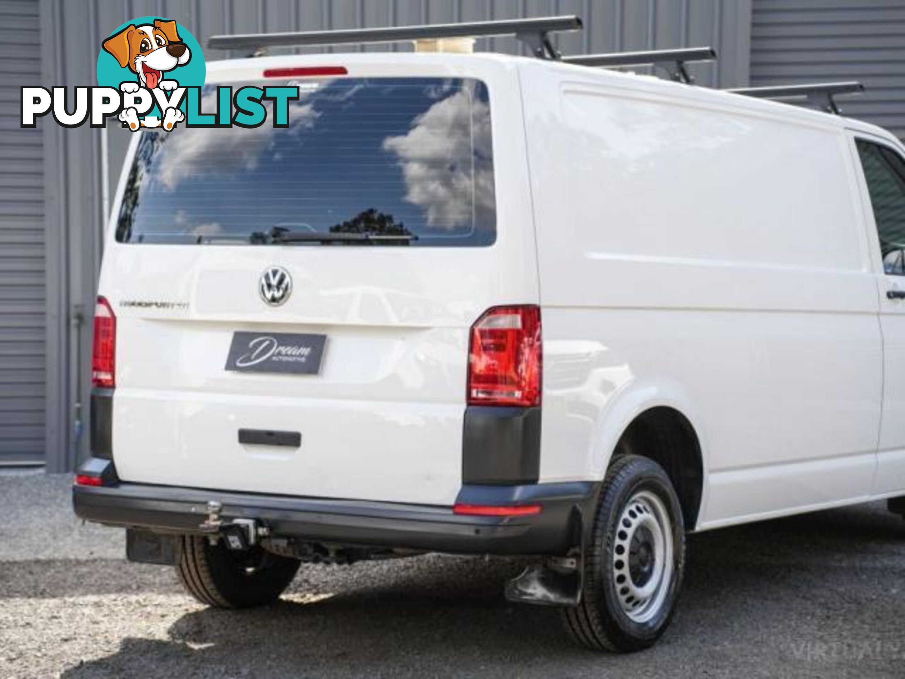 2020 VOLKSWAGEN TRANSPORTER T6 TDI340 VAN LWB 4DR AUTO 7SP 2.0DT  VAN