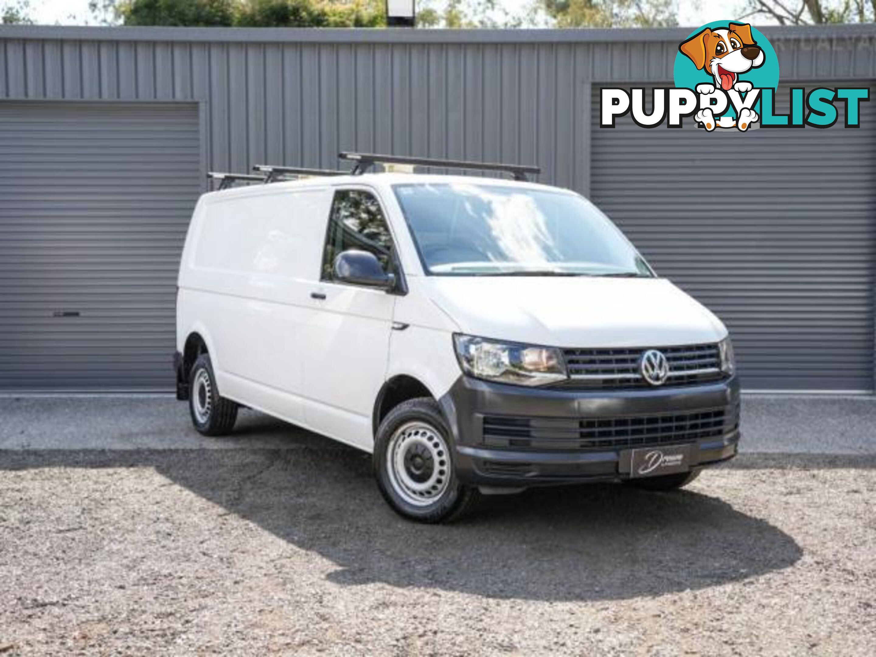 2020 VOLKSWAGEN TRANSPORTER T6 TDI340 VAN LWB 4DR AUTO 7SP 2.0DT  VAN