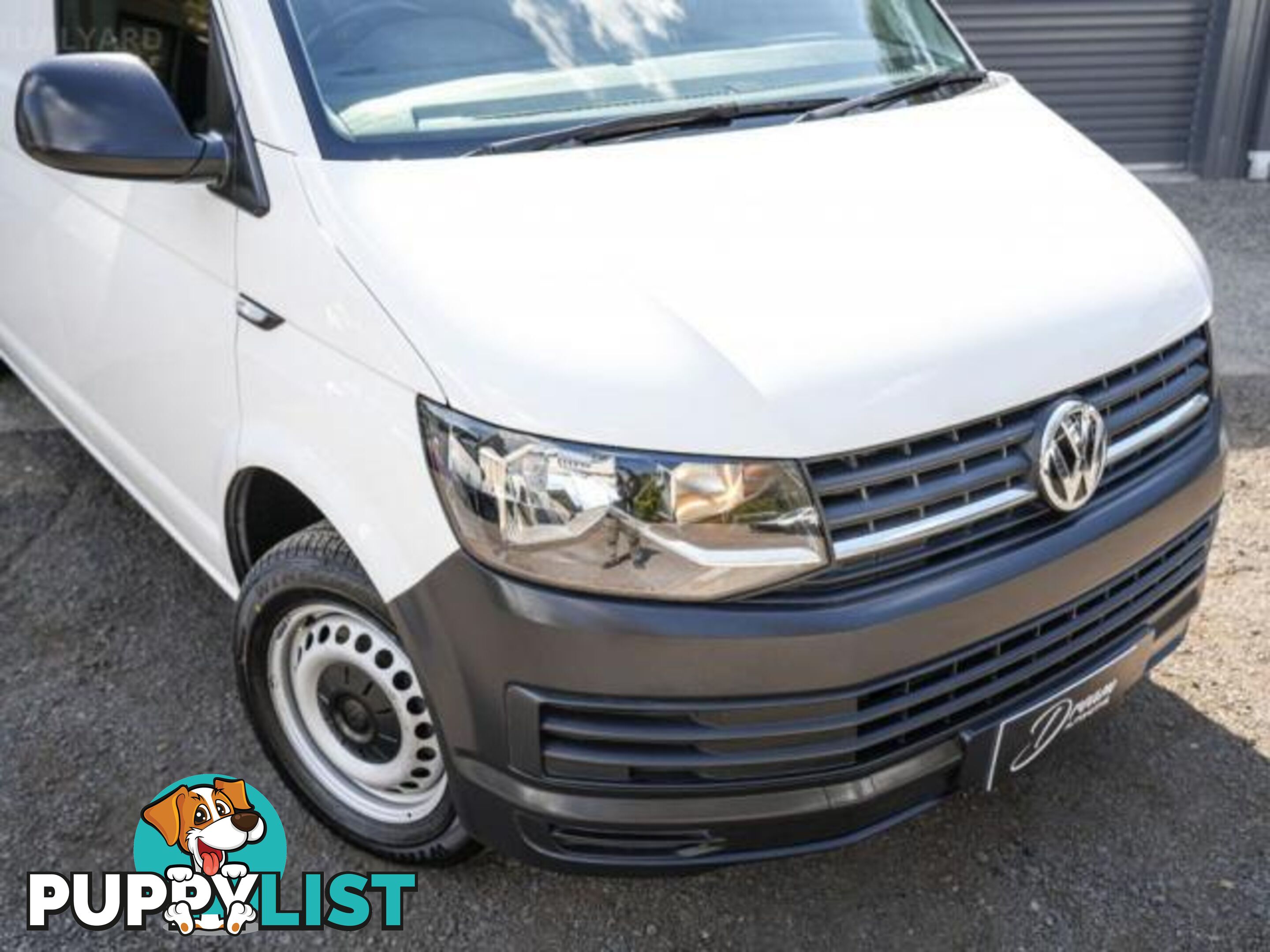 2020 VOLKSWAGEN TRANSPORTER T6 TDI340 VAN LWB 4DR AUTO 7SP 2.0DT  VAN