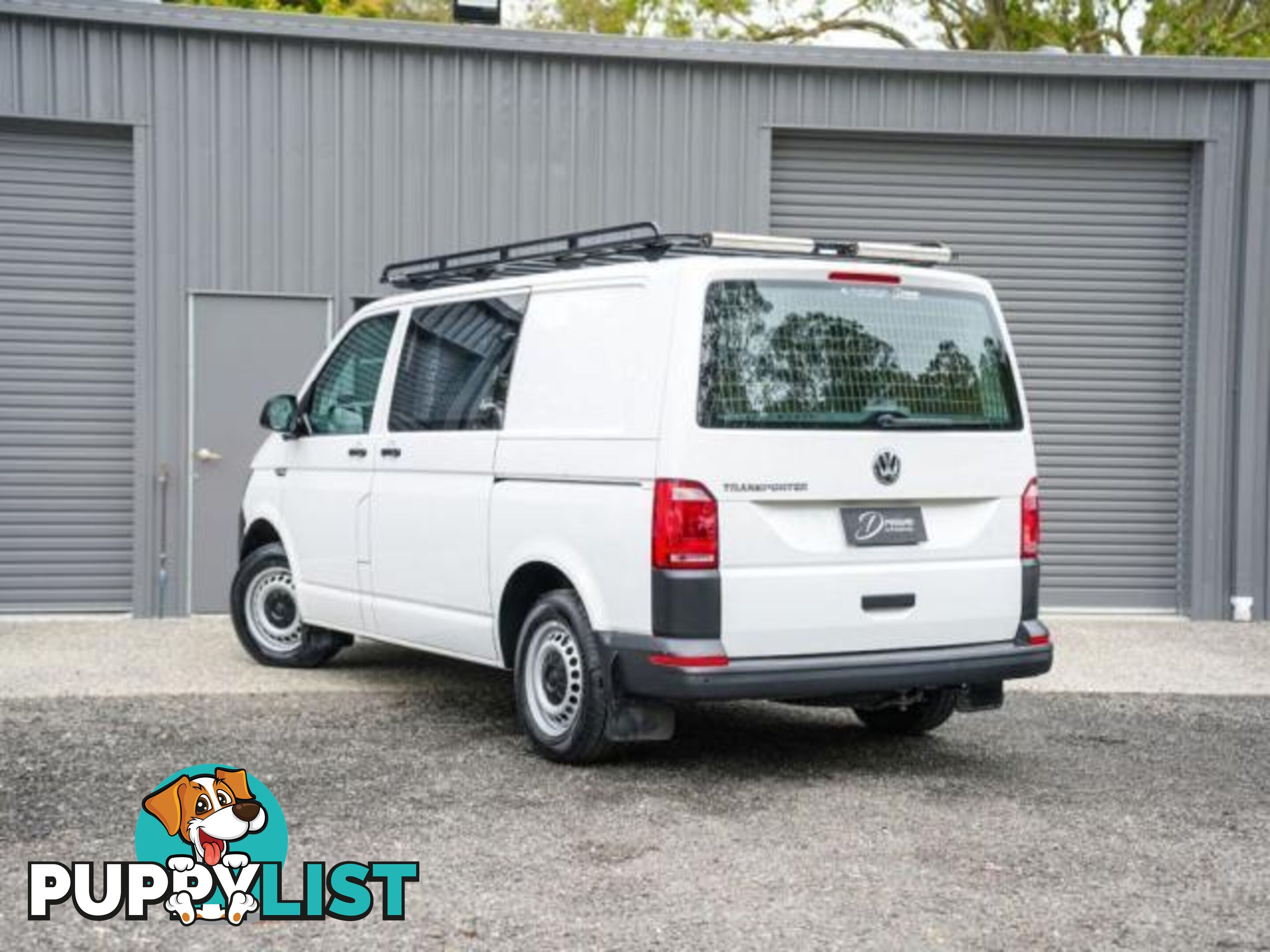 2019 VOLKSWAGEN TRANSPORTER T6 TDI340 SE VAN SWB 4DR AUTO 7SP 2.0DT  VAN