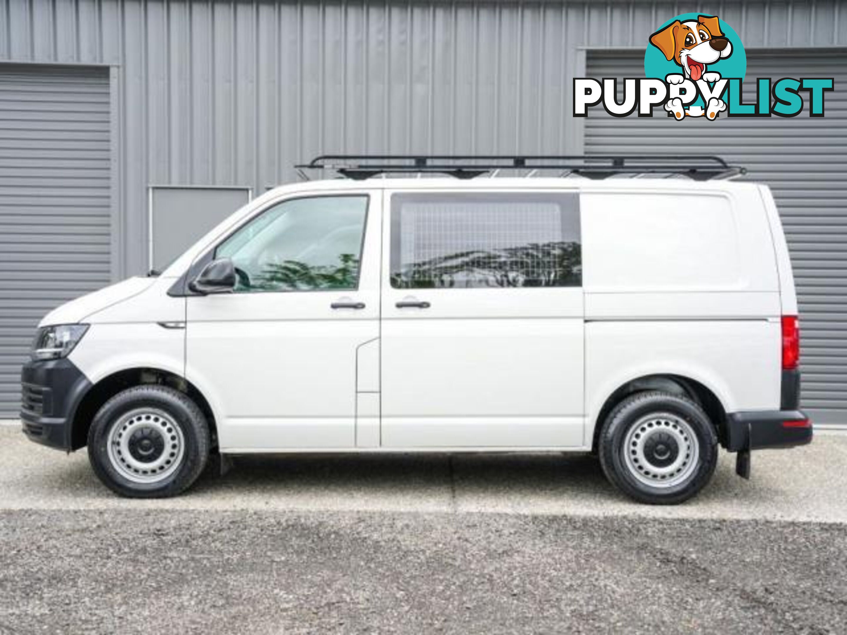 2019 VOLKSWAGEN TRANSPORTER T6 TDI340 SE VAN SWB 4DR AUTO 7SP 2.0DT  VAN