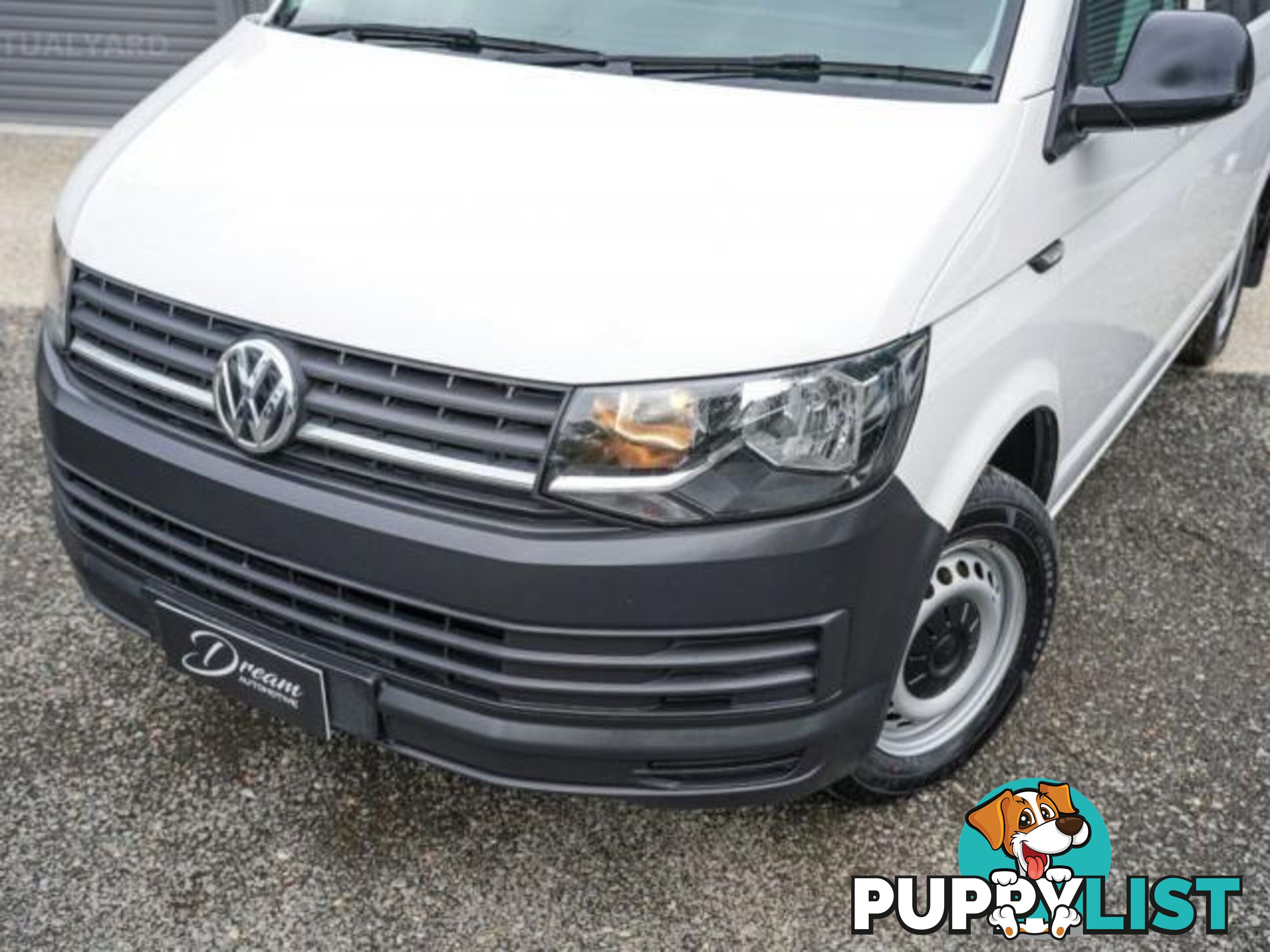 2019 VOLKSWAGEN TRANSPORTER T6 TDI340 SE VAN SWB 4DR AUTO 7SP 2.0DT  VAN