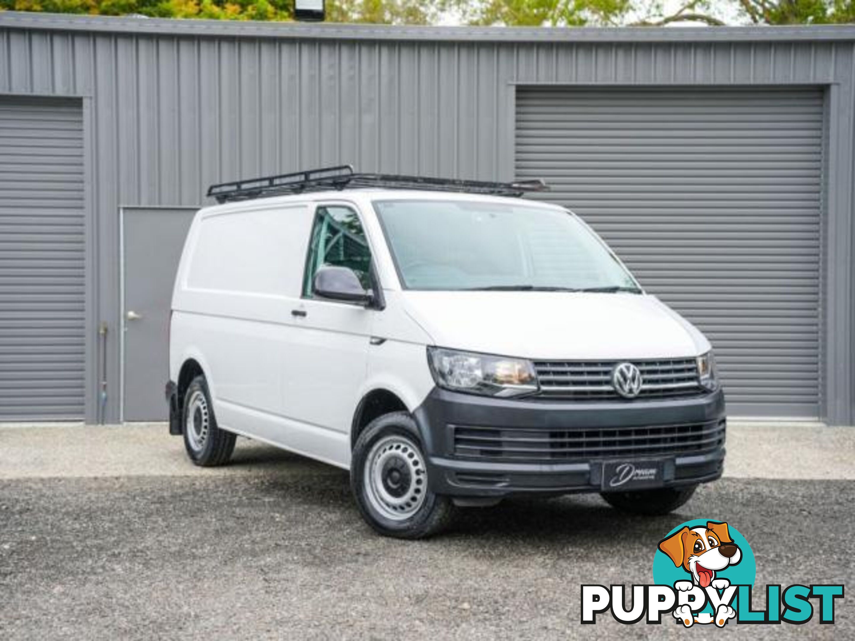 2019 VOLKSWAGEN TRANSPORTER T6 TDI340 SE VAN SWB 4DR AUTO 7SP 2.0DT  VAN