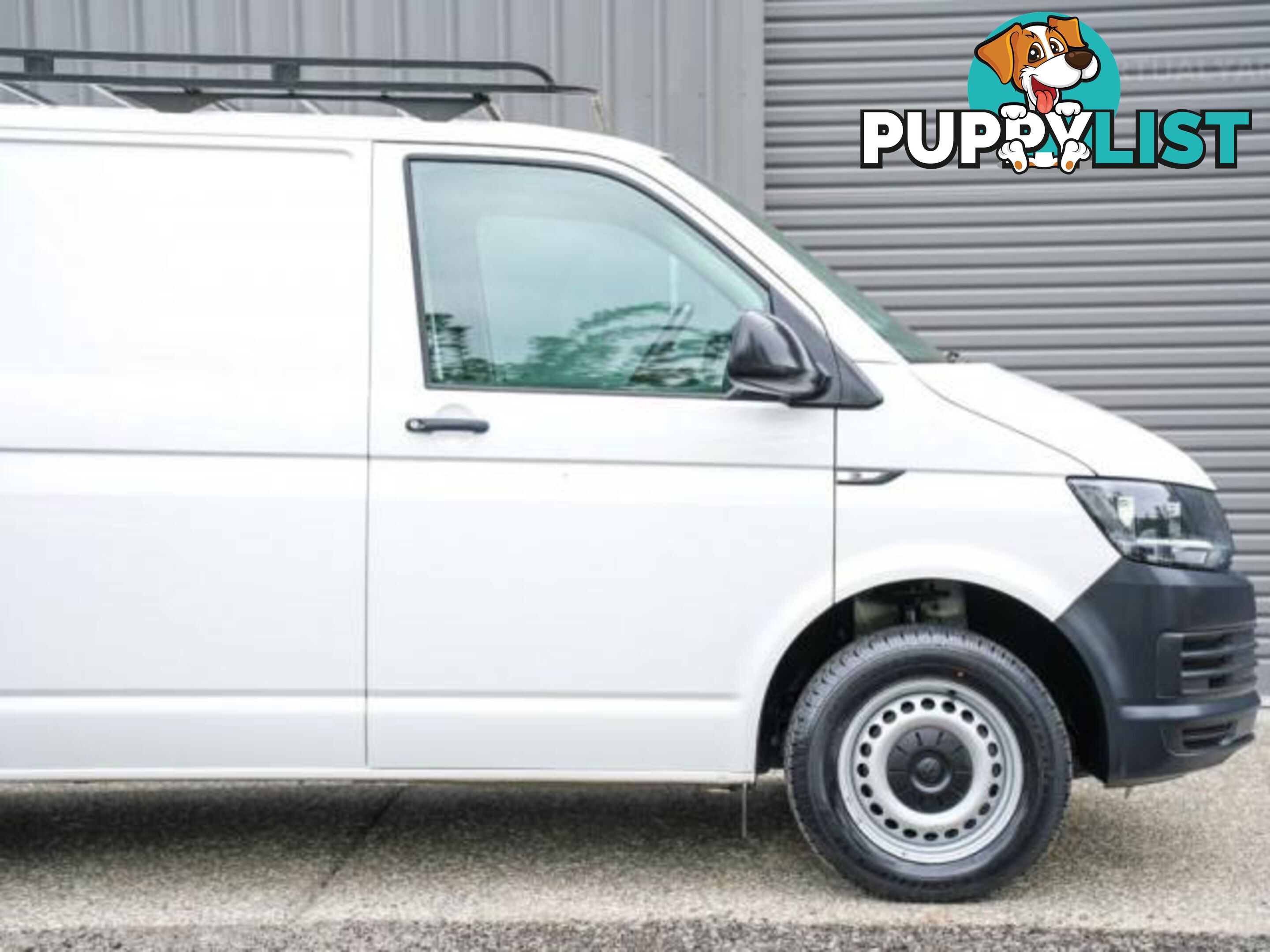 2019 VOLKSWAGEN TRANSPORTER T6 TDI340 SE VAN SWB 4DR AUTO 7SP 2.0DT  VAN