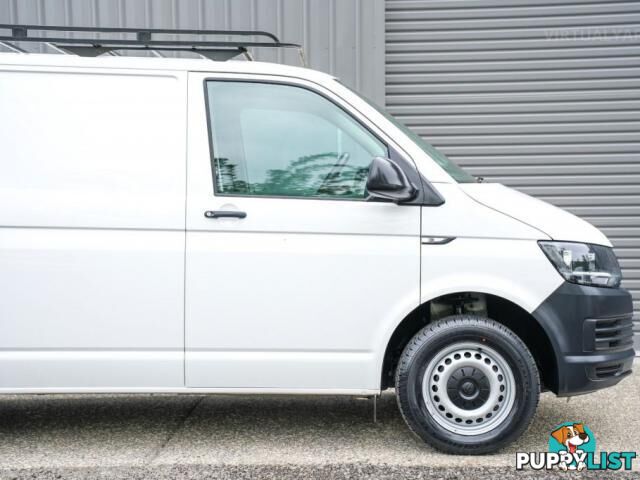 2019 VOLKSWAGEN TRANSPORTER T6 TDI340 SE VAN SWB 4DR AUTO 7SP 2.0DT  VAN