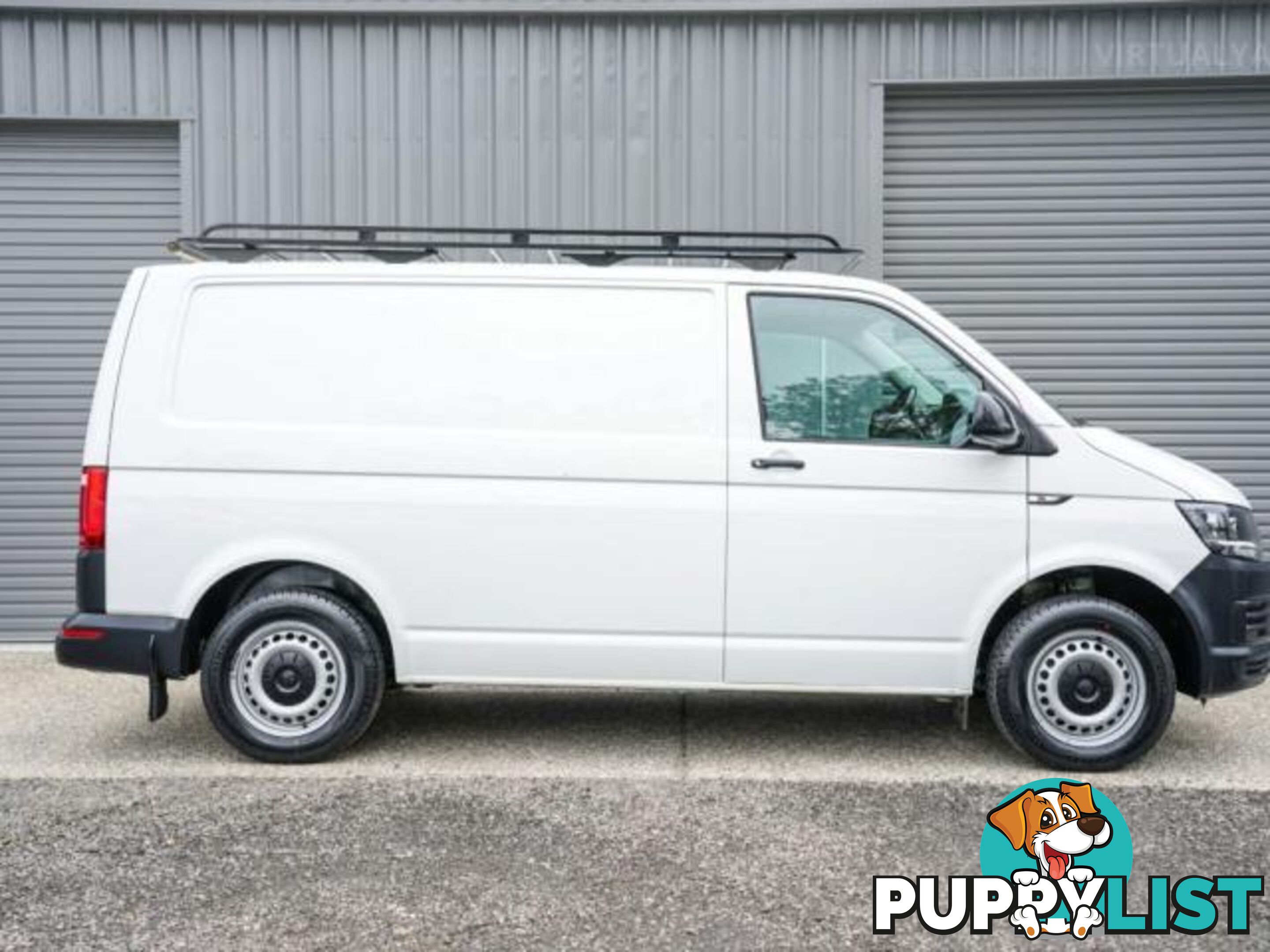 2019 VOLKSWAGEN TRANSPORTER T6 TDI340 SE VAN SWB 4DR AUTO 7SP 2.0DT  VAN