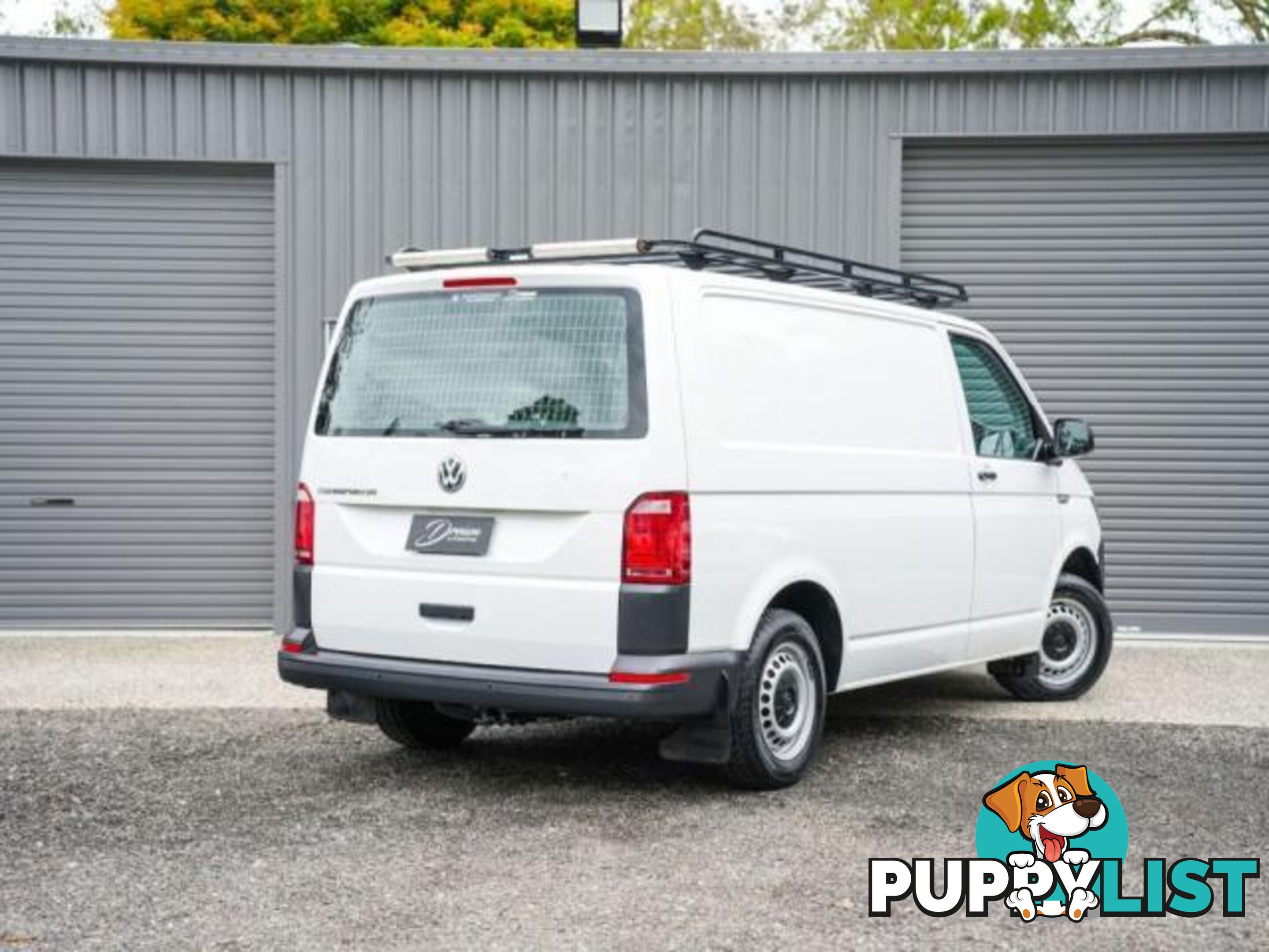 2019 VOLKSWAGEN TRANSPORTER T6 TDI340 SE VAN SWB 4DR AUTO 7SP 2.0DT  VAN