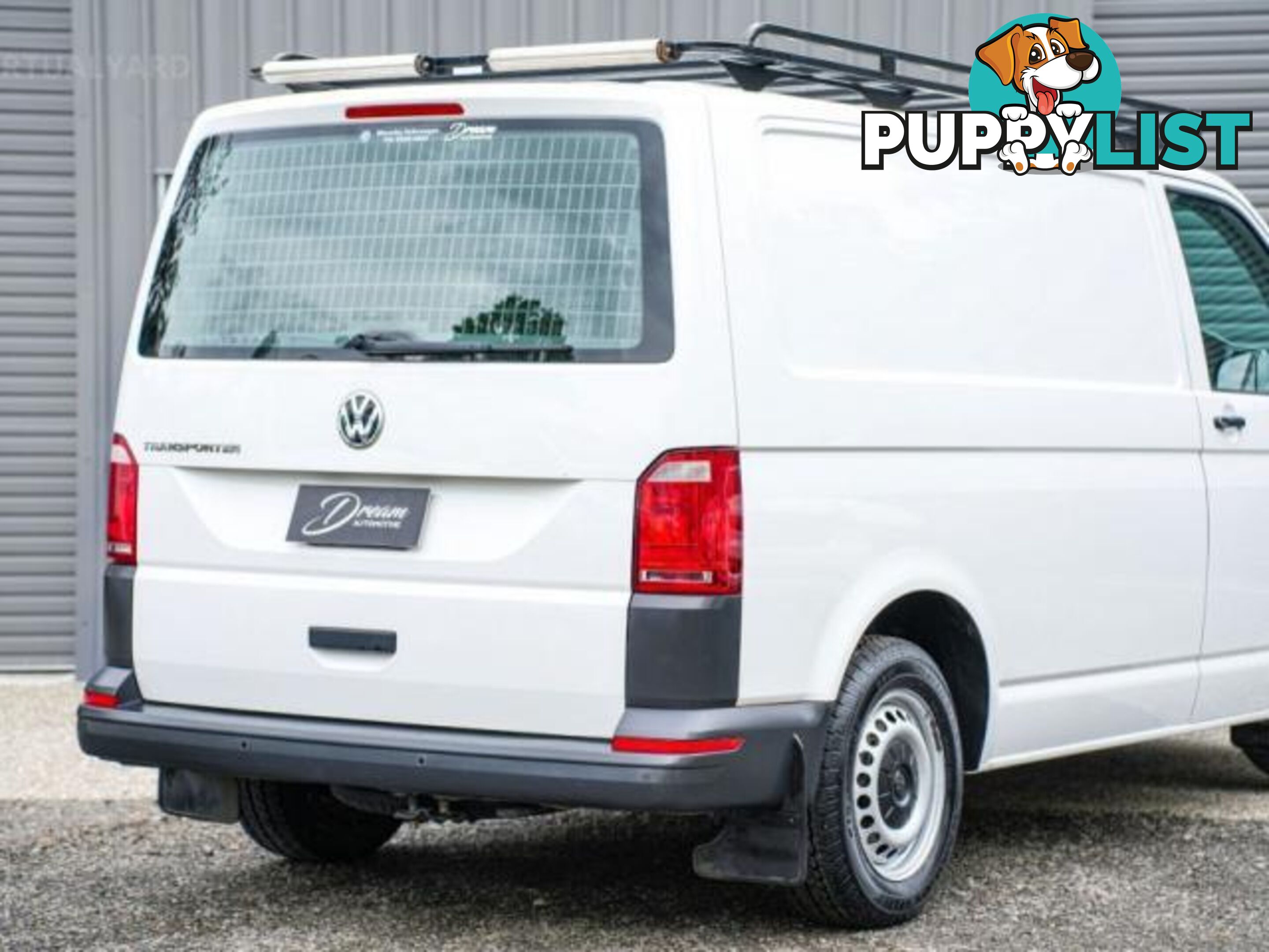 2019 VOLKSWAGEN TRANSPORTER T6 TDI340 SE VAN SWB 4DR AUTO 7SP 2.0DT  VAN