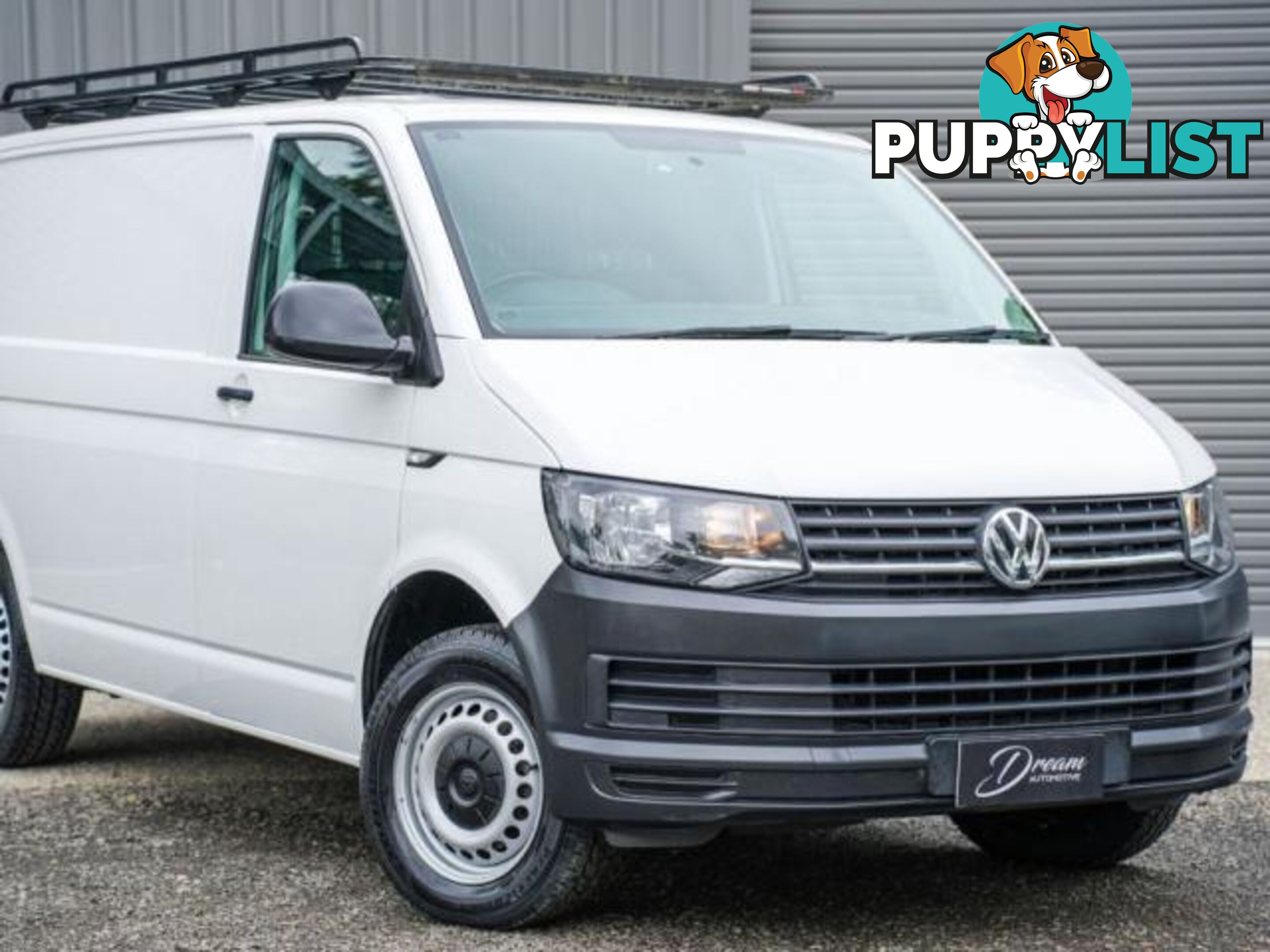 2019 VOLKSWAGEN TRANSPORTER T6 TDI340 SE VAN SWB 4DR AUTO 7SP 2.0DT  VAN