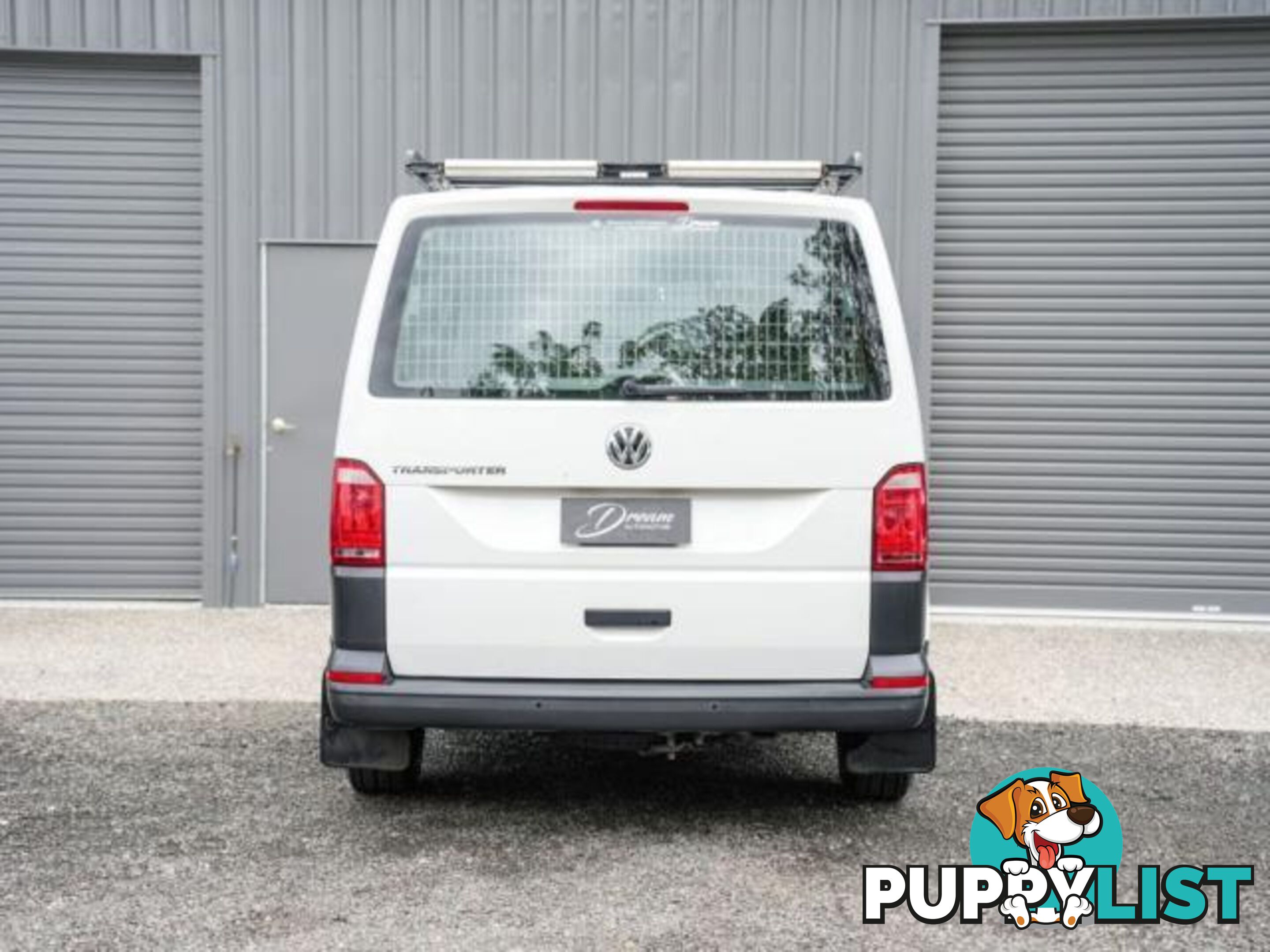 2019 VOLKSWAGEN TRANSPORTER T6 TDI340 SE VAN SWB 4DR AUTO 7SP 2.0DT  VAN