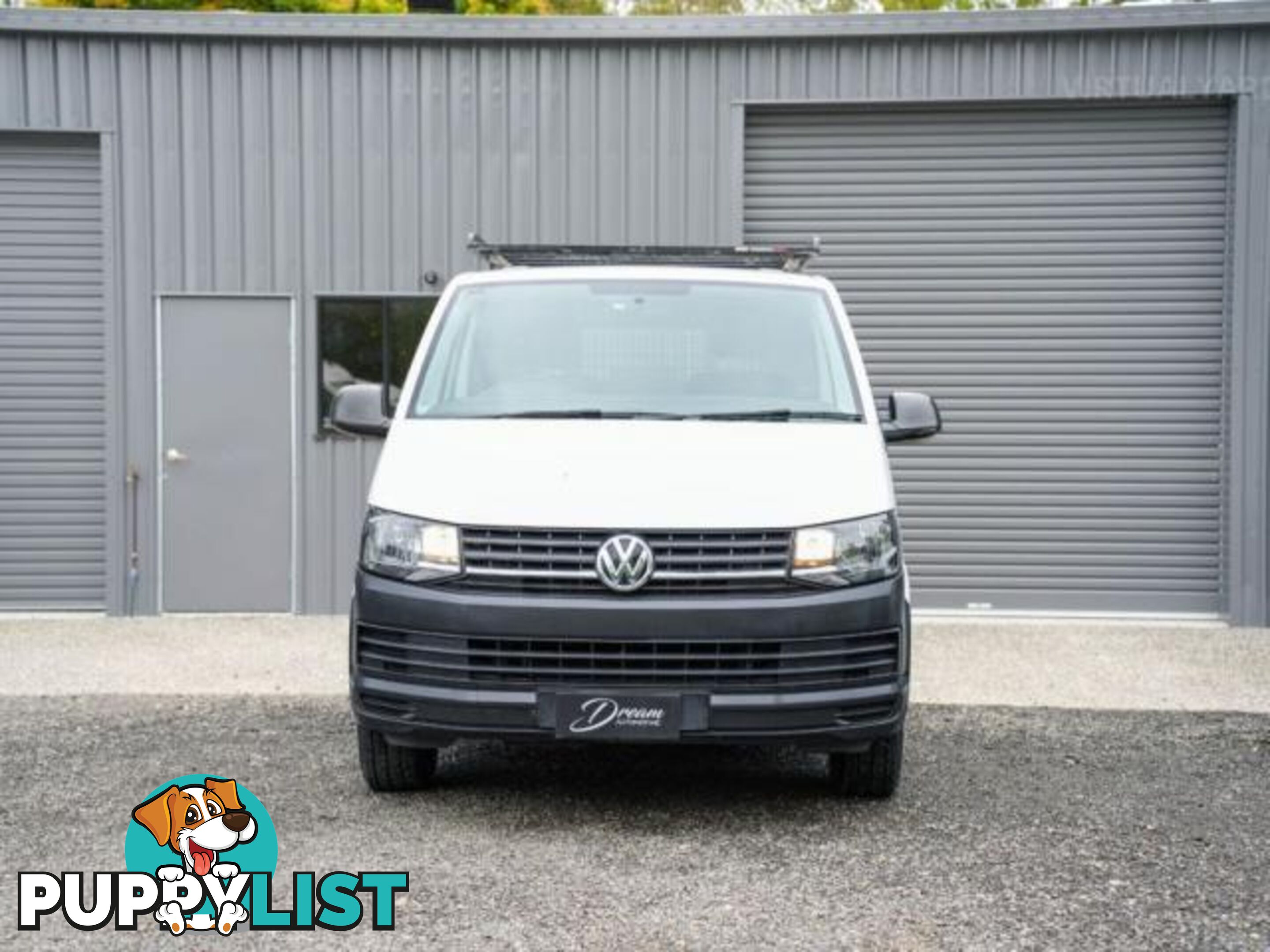 2019 VOLKSWAGEN TRANSPORTER T6 TDI340 SE VAN SWB 4DR AUTO 7SP 2.0DT  VAN