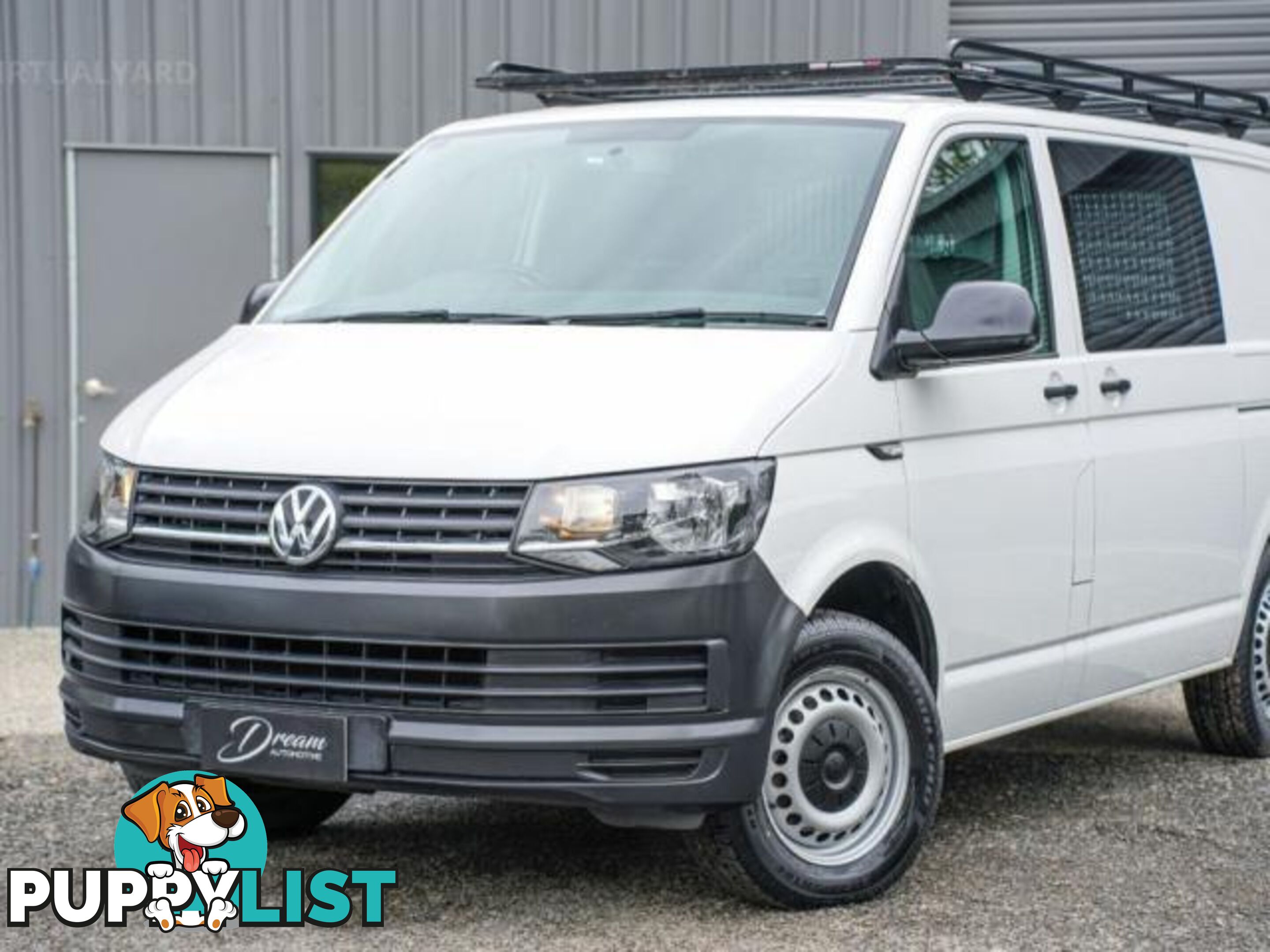 2019 VOLKSWAGEN TRANSPORTER T6 TDI340 SE VAN SWB 4DR AUTO 7SP 2.0DT  VAN