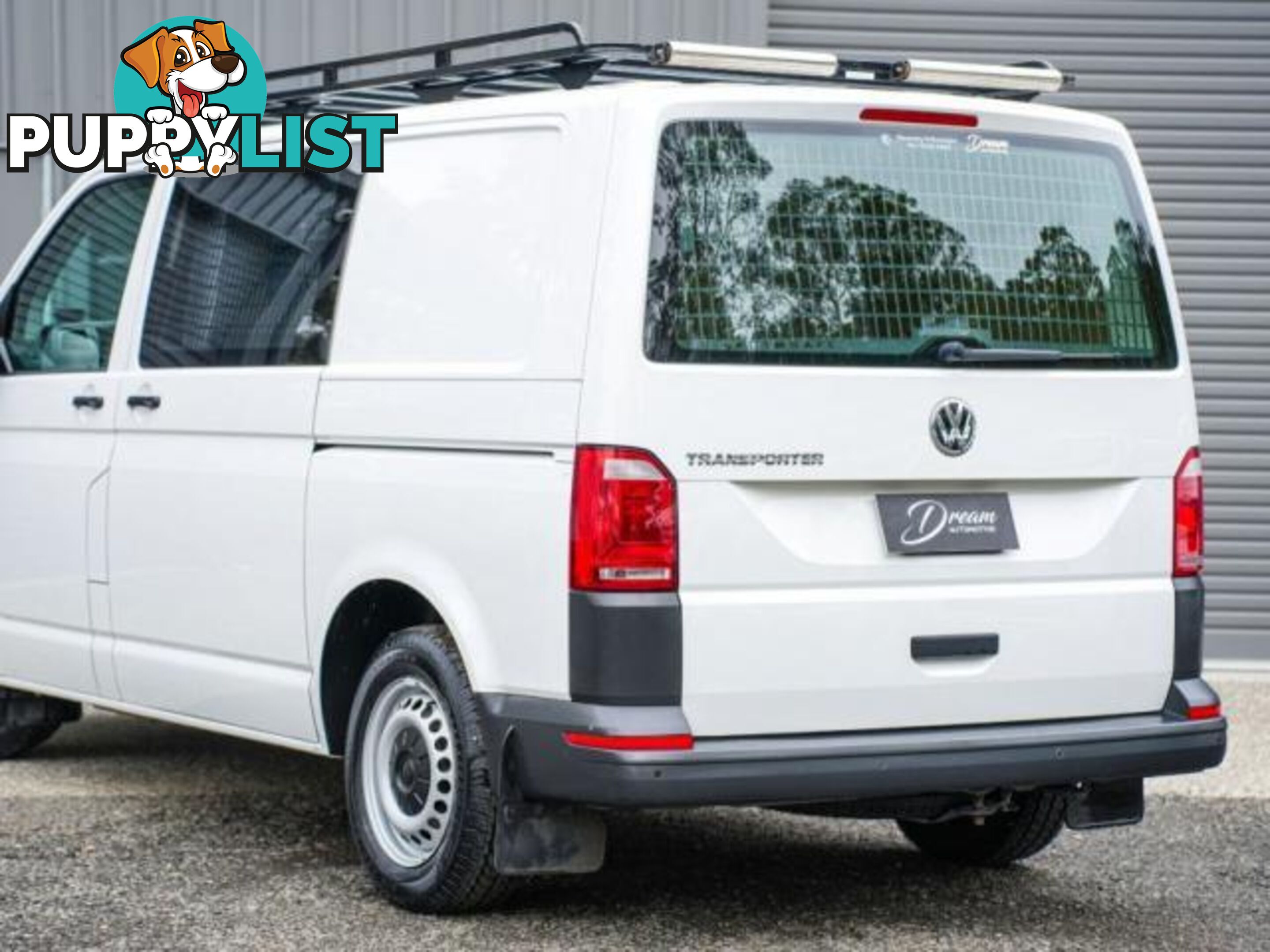 2019 VOLKSWAGEN TRANSPORTER T6 TDI340 SE VAN SWB 4DR AUTO 7SP 2.0DT  VAN