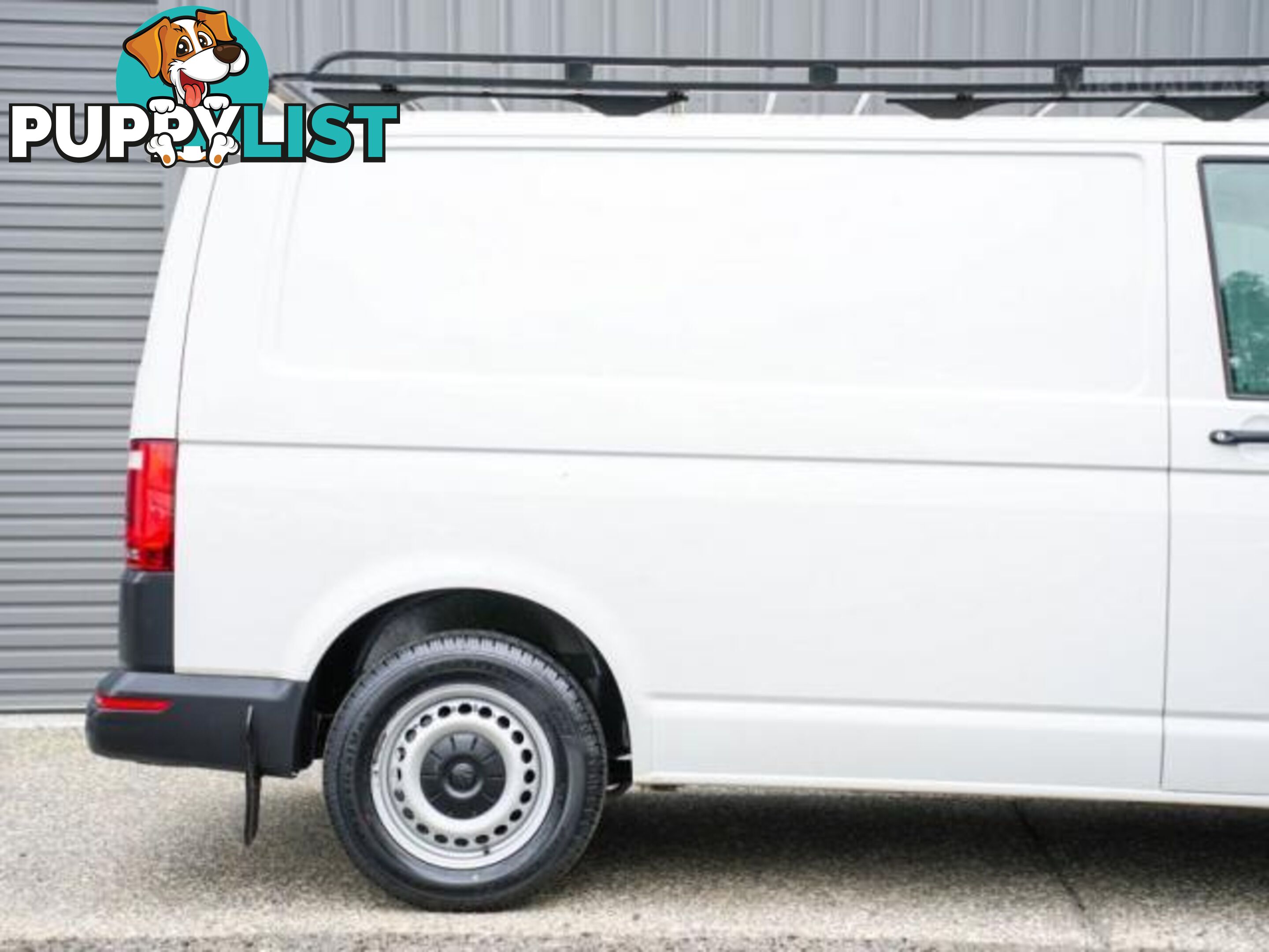 2019 VOLKSWAGEN TRANSPORTER T6 TDI340 SE VAN SWB 4DR AUTO 7SP 2.0DT  VAN