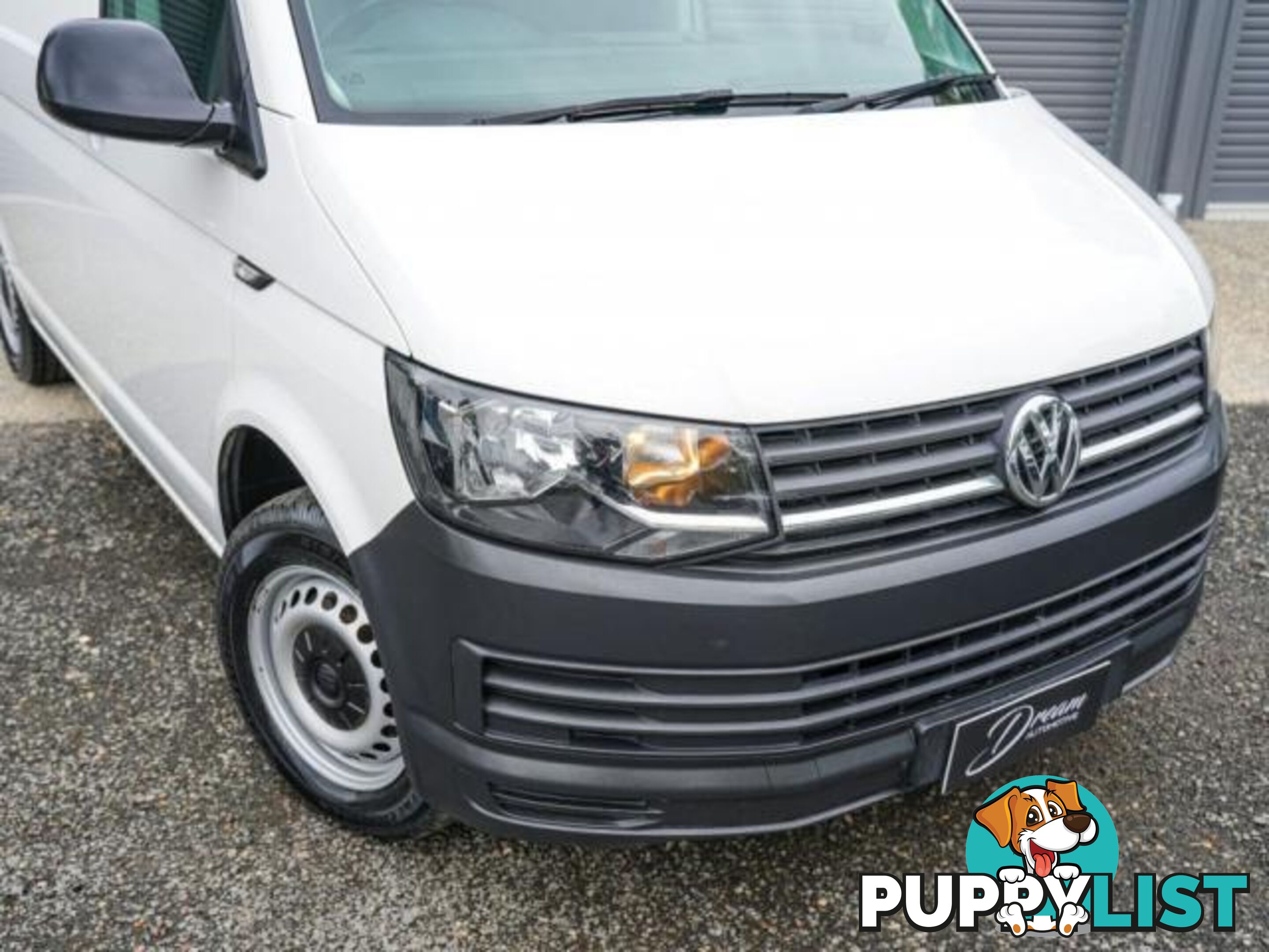 2019 VOLKSWAGEN TRANSPORTER T6 TDI340 SE VAN SWB 4DR AUTO 7SP 2.0DT  VAN