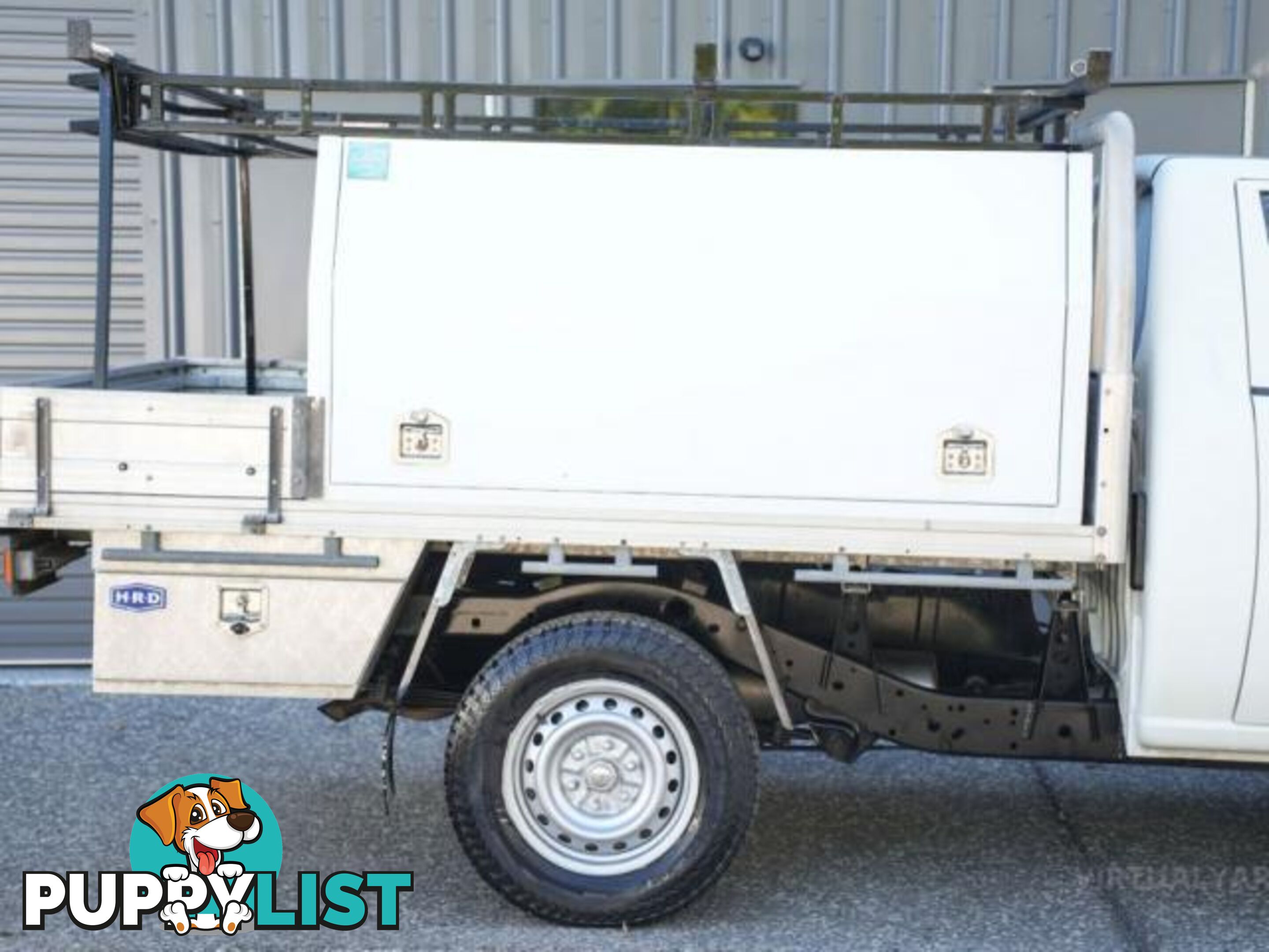2014 MITSUBISHI TRITON MN MY14 GL CAB CHASSIS SINGLE CAB 2DR MAN 5SP 1356KG 2.5DT  CAB CHASSIS