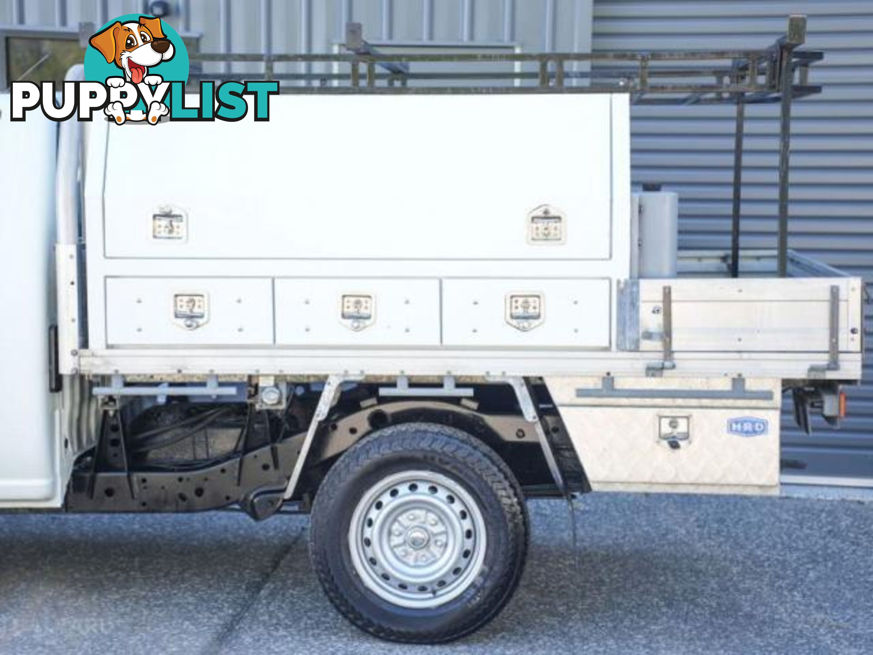 2014 MITSUBISHI TRITON MN MY14 GL CAB CHASSIS SINGLE CAB 2DR MAN 5SP 1356KG 2.5DT  CAB CHASSIS