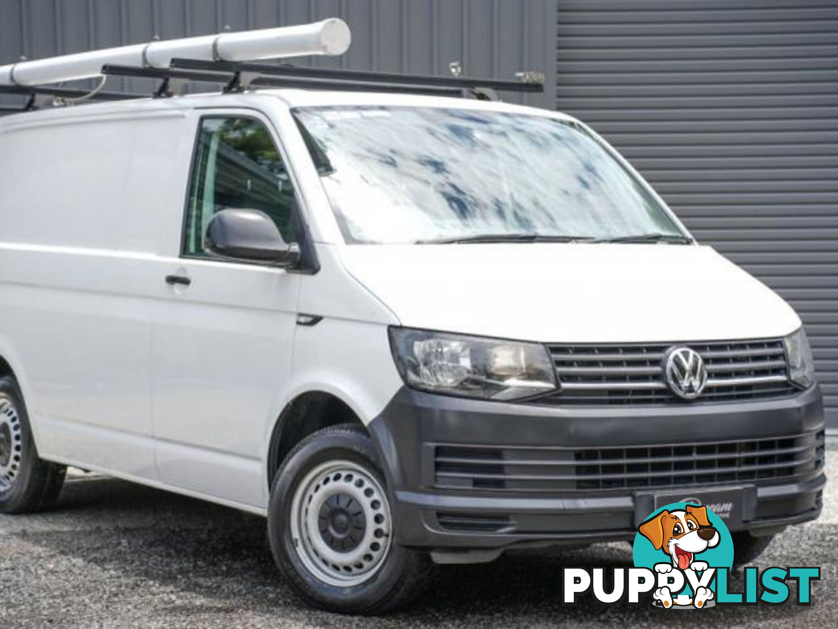 2017 VOLKSWAGEN TRANSPORTER T6 TDI340 SE VAN SWB 4DR AUTO 7SP 2.0DT  VAN