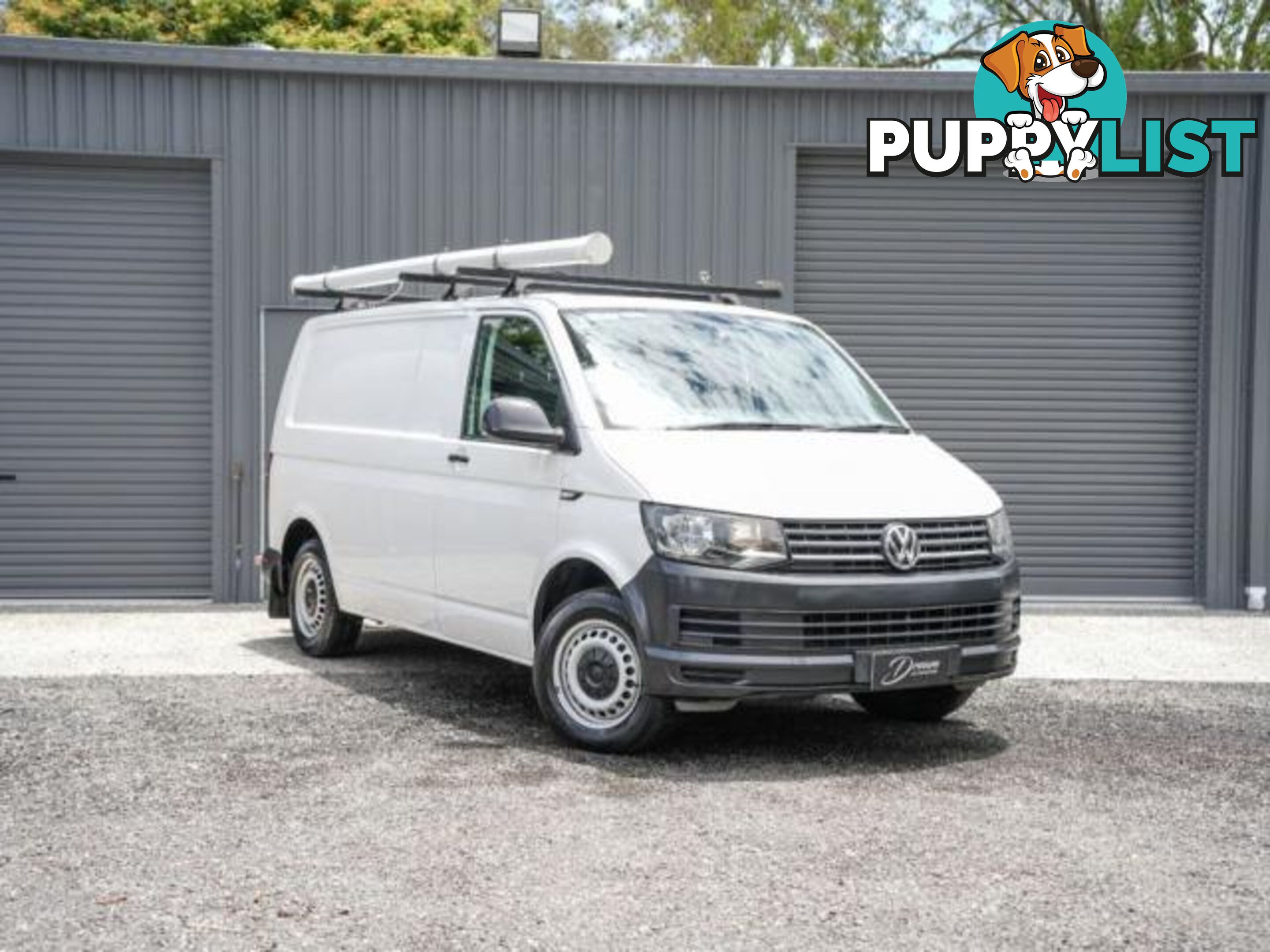 2017 VOLKSWAGEN TRANSPORTER T6 TDI340 SE VAN SWB 4DR AUTO 7SP 2.0DT  VAN