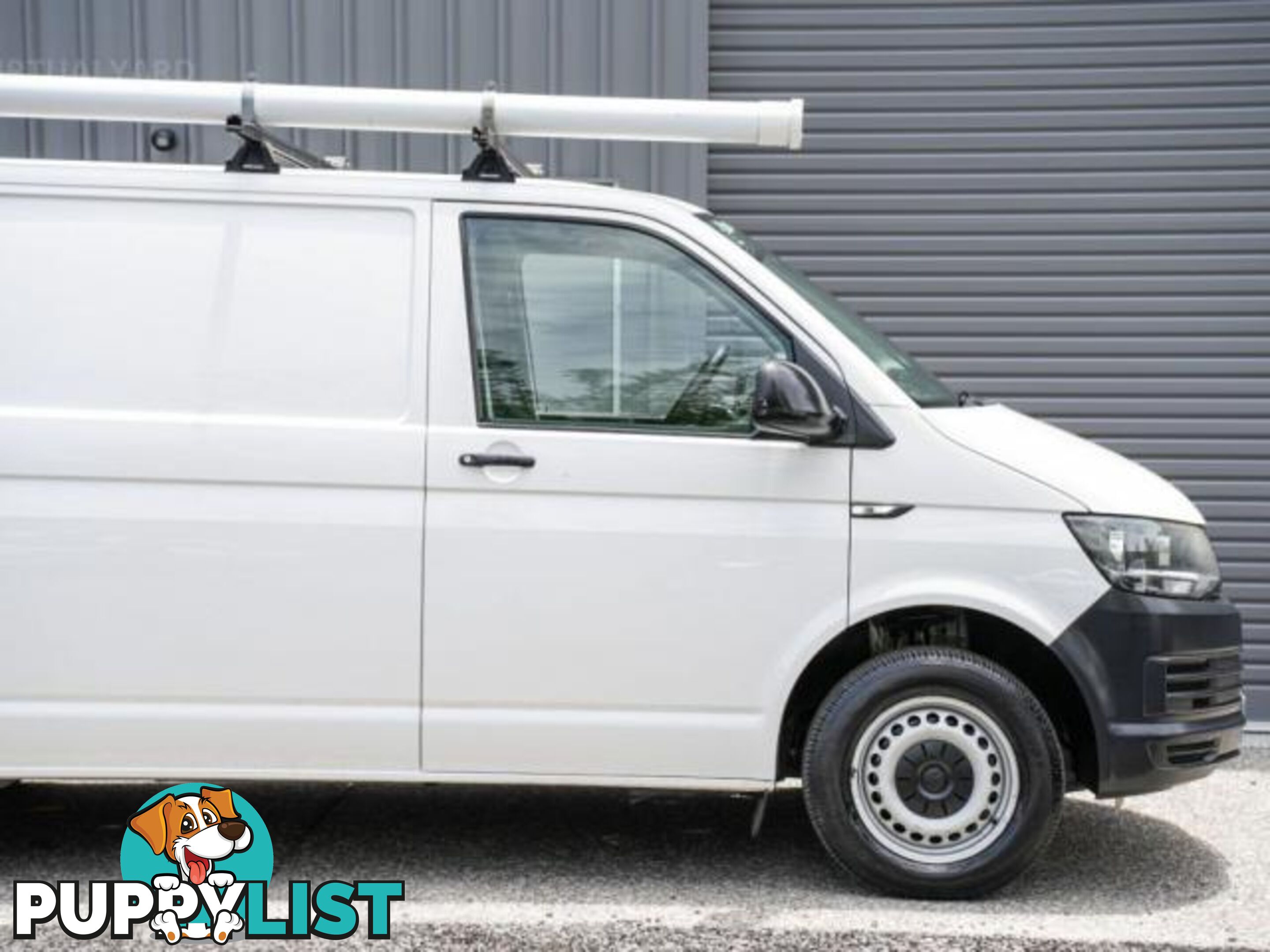 2017 VOLKSWAGEN TRANSPORTER T6 TDI340 SE VAN SWB 4DR AUTO 7SP 2.0DT  VAN