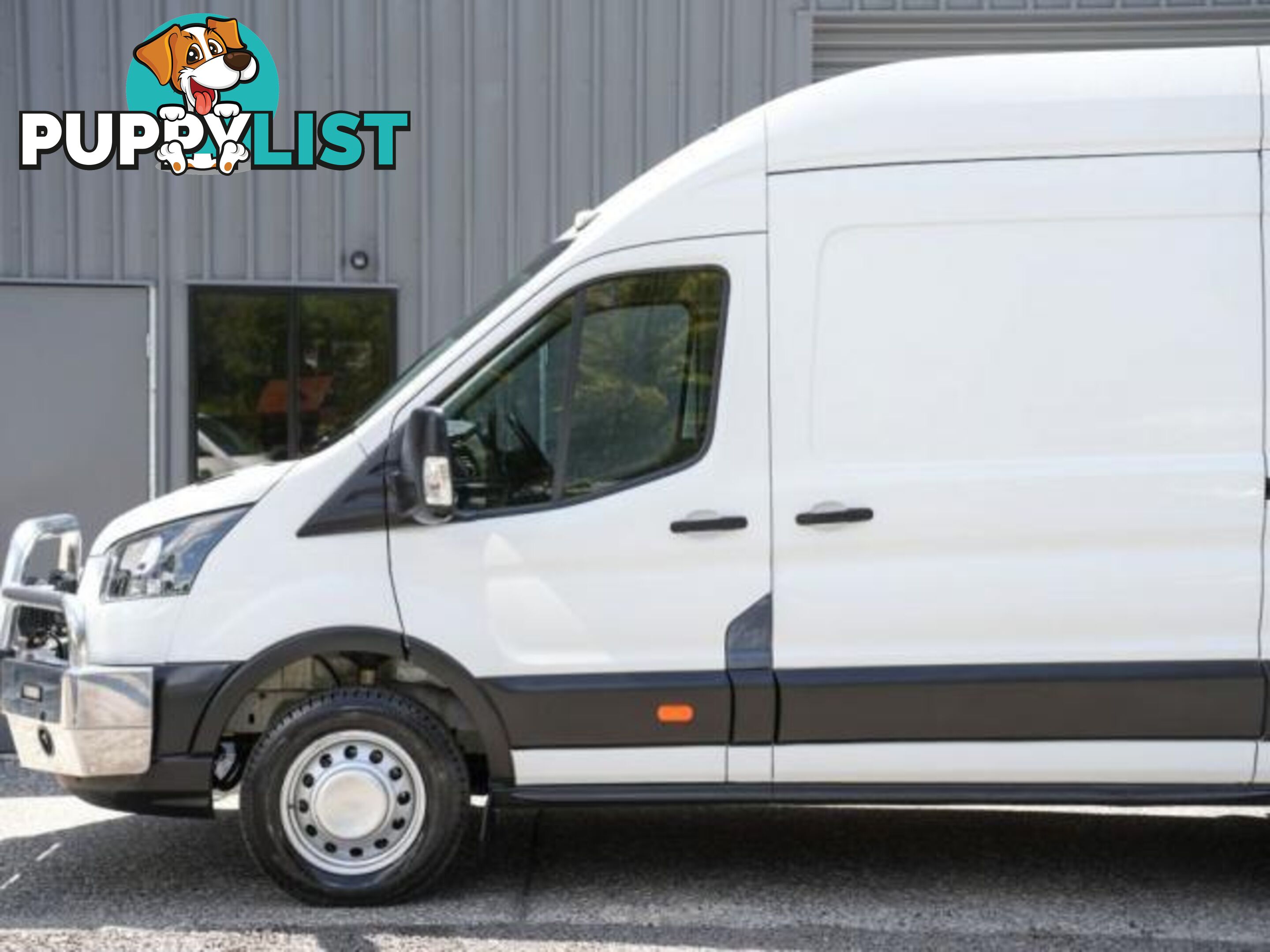 2020 FORD TRANSIT VO 470E VAN HIGH ROOF 4DR MAN 6SP 2.2DT JUMBO 4.5T  VAN