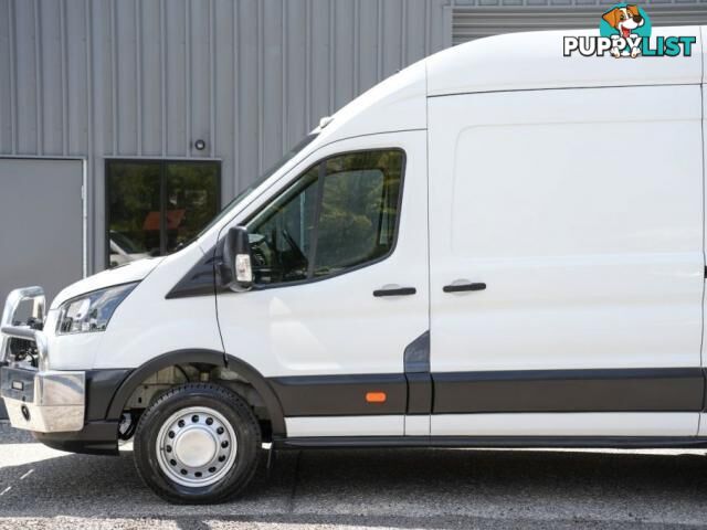 2020 FORD TRANSIT VO 470E VAN HIGH ROOF 4DR MAN 6SP 2.2DT JUMBO 4.5T  VAN