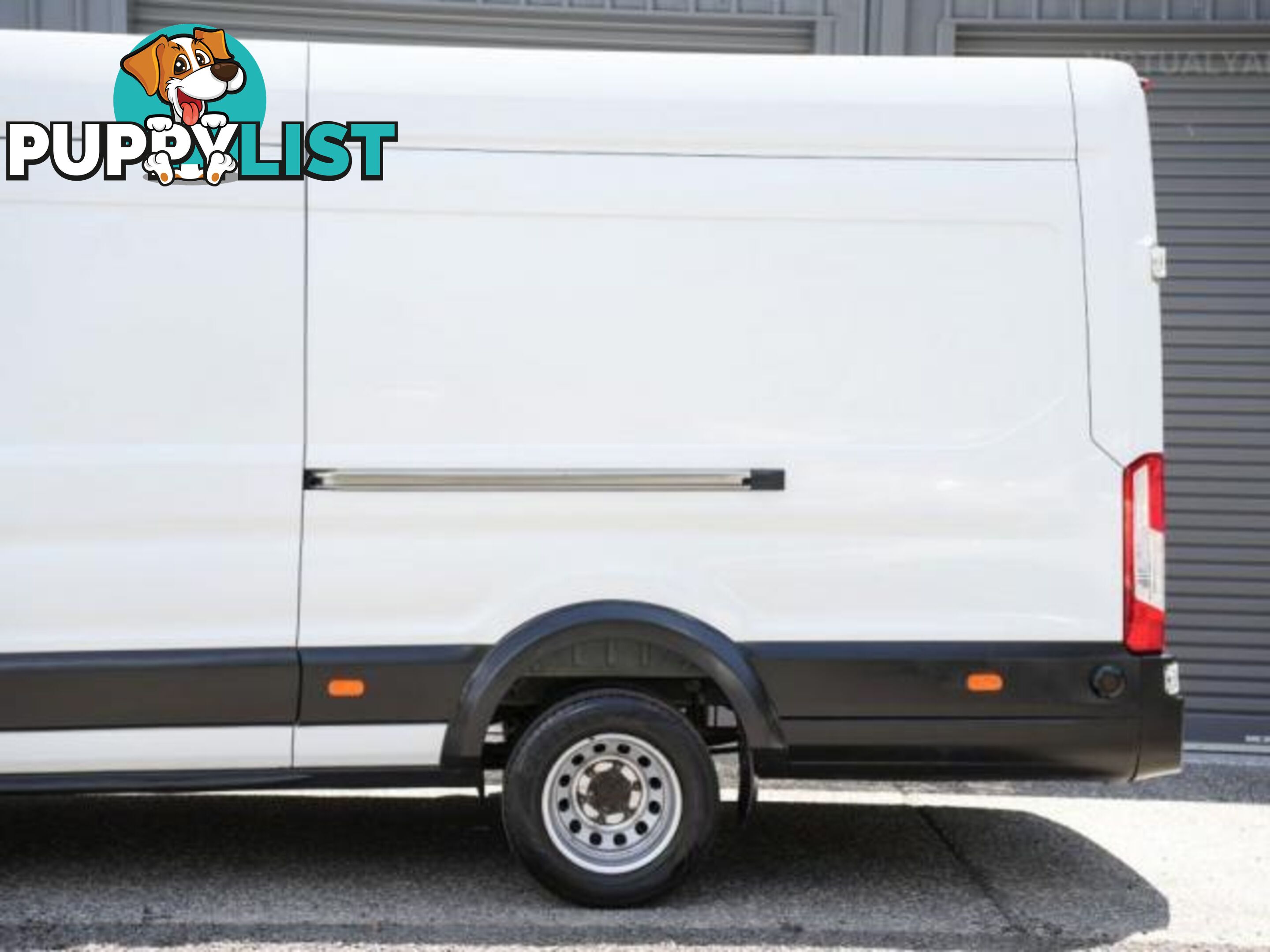 2020 FORD TRANSIT VO 470E VAN HIGH ROOF 4DR MAN 6SP 2.2DT JUMBO 4.5T  VAN