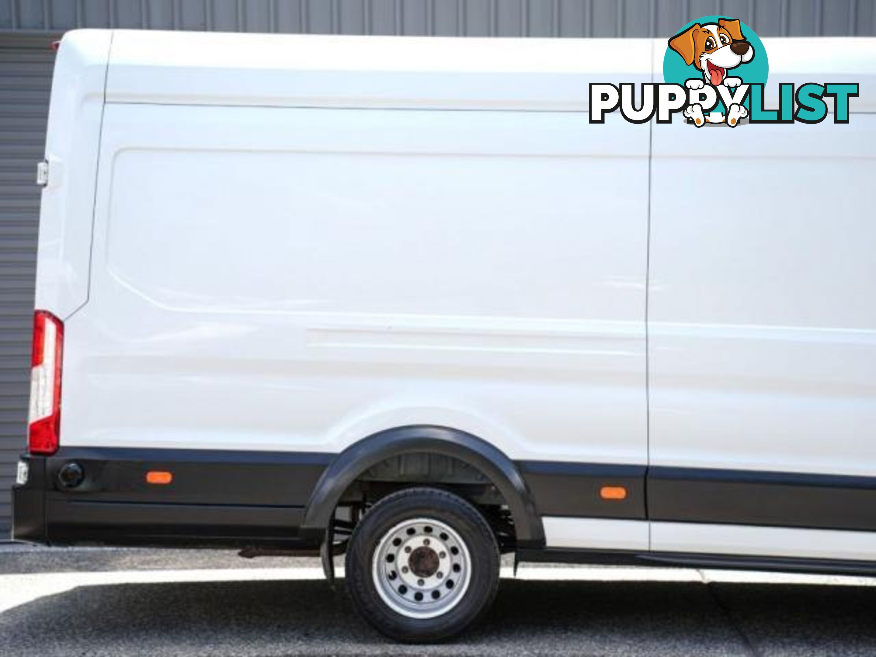 2020 FORD TRANSIT VO 470E VAN HIGH ROOF 4DR MAN 6SP 2.2DT JUMBO 4.5T  VAN