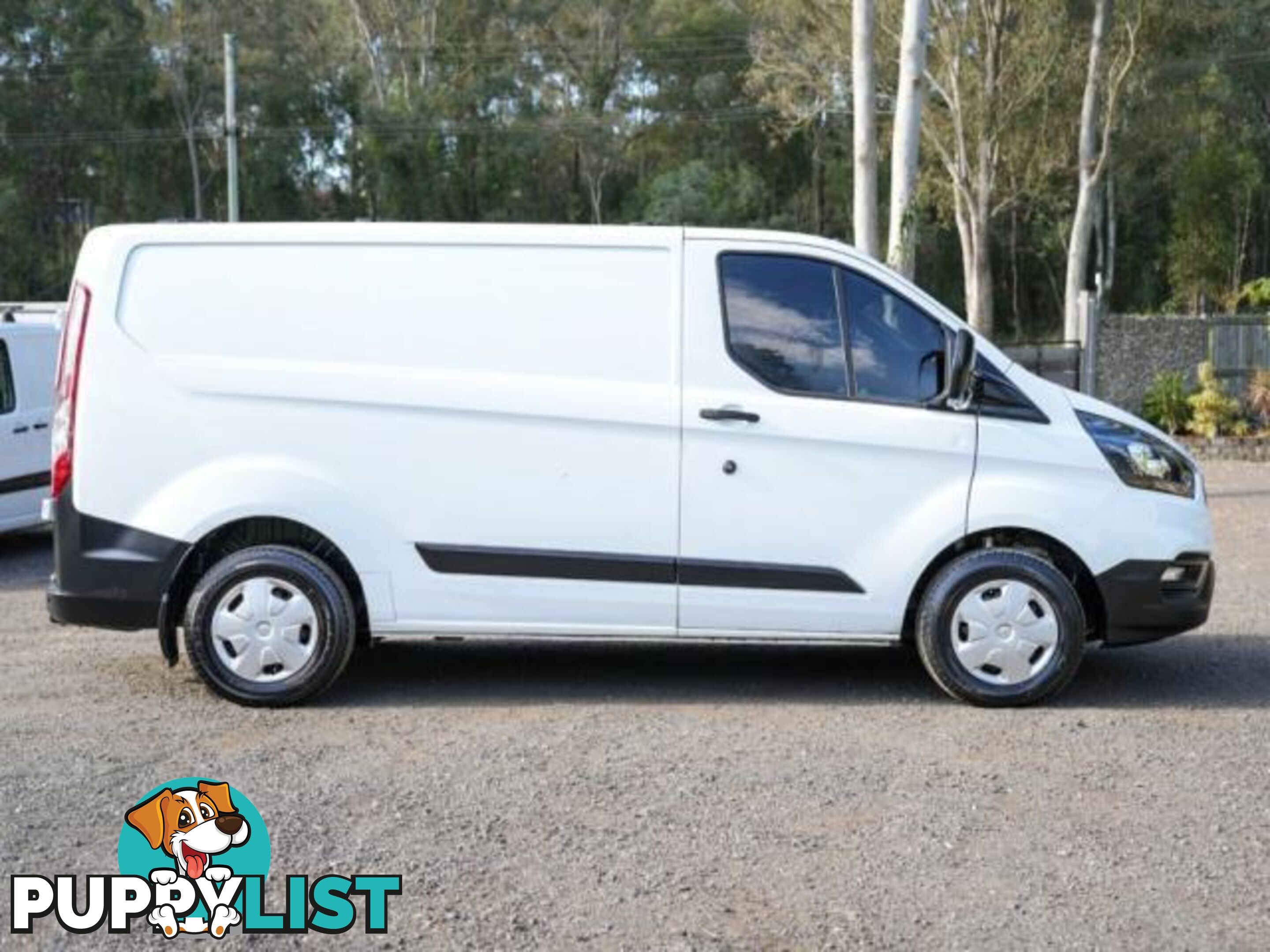 2019 FORD TRANSIT CUSTOM 300S VN SWB MANUAL MY18.75 2.0DT  VAN